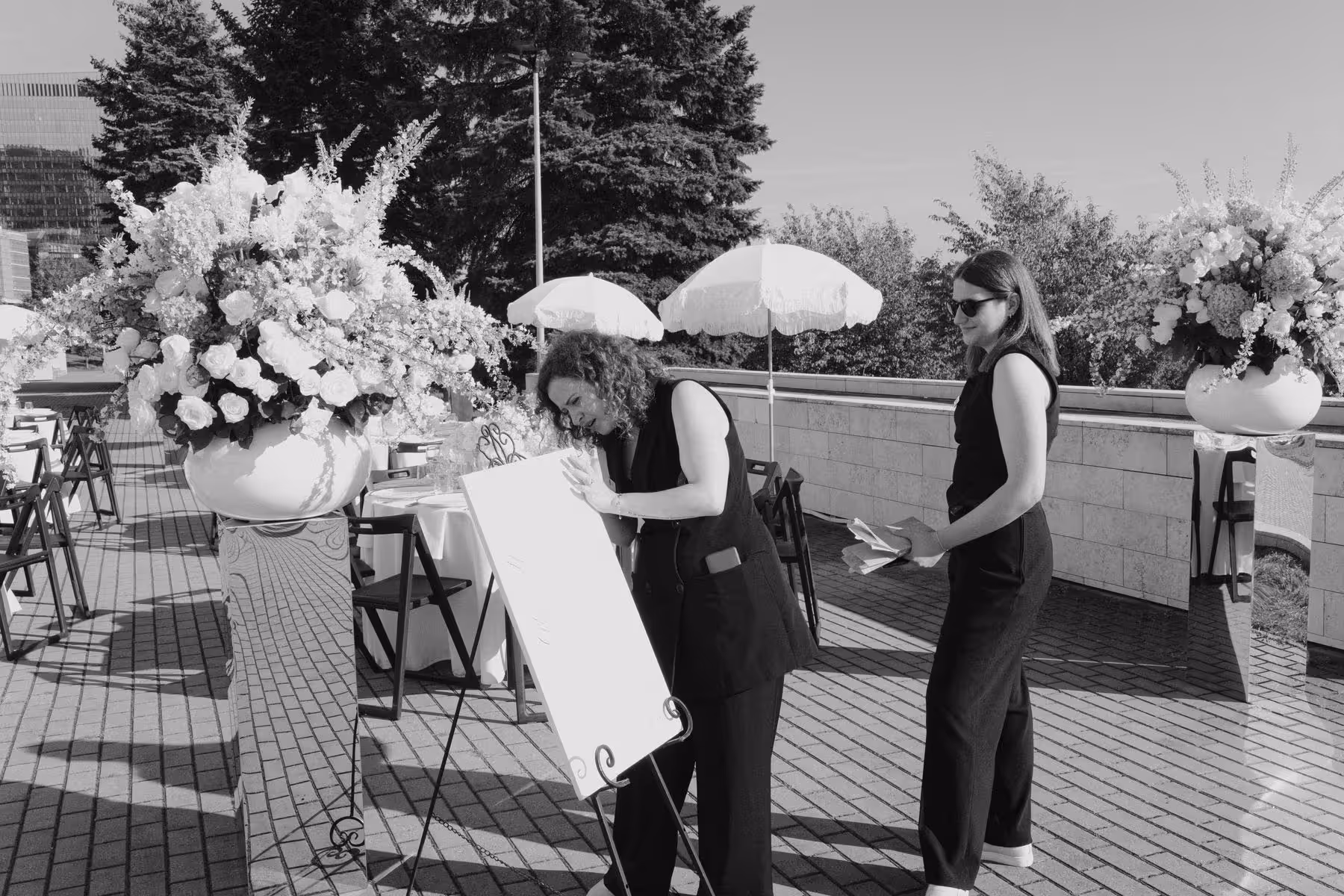 Eglė & Marius wedding