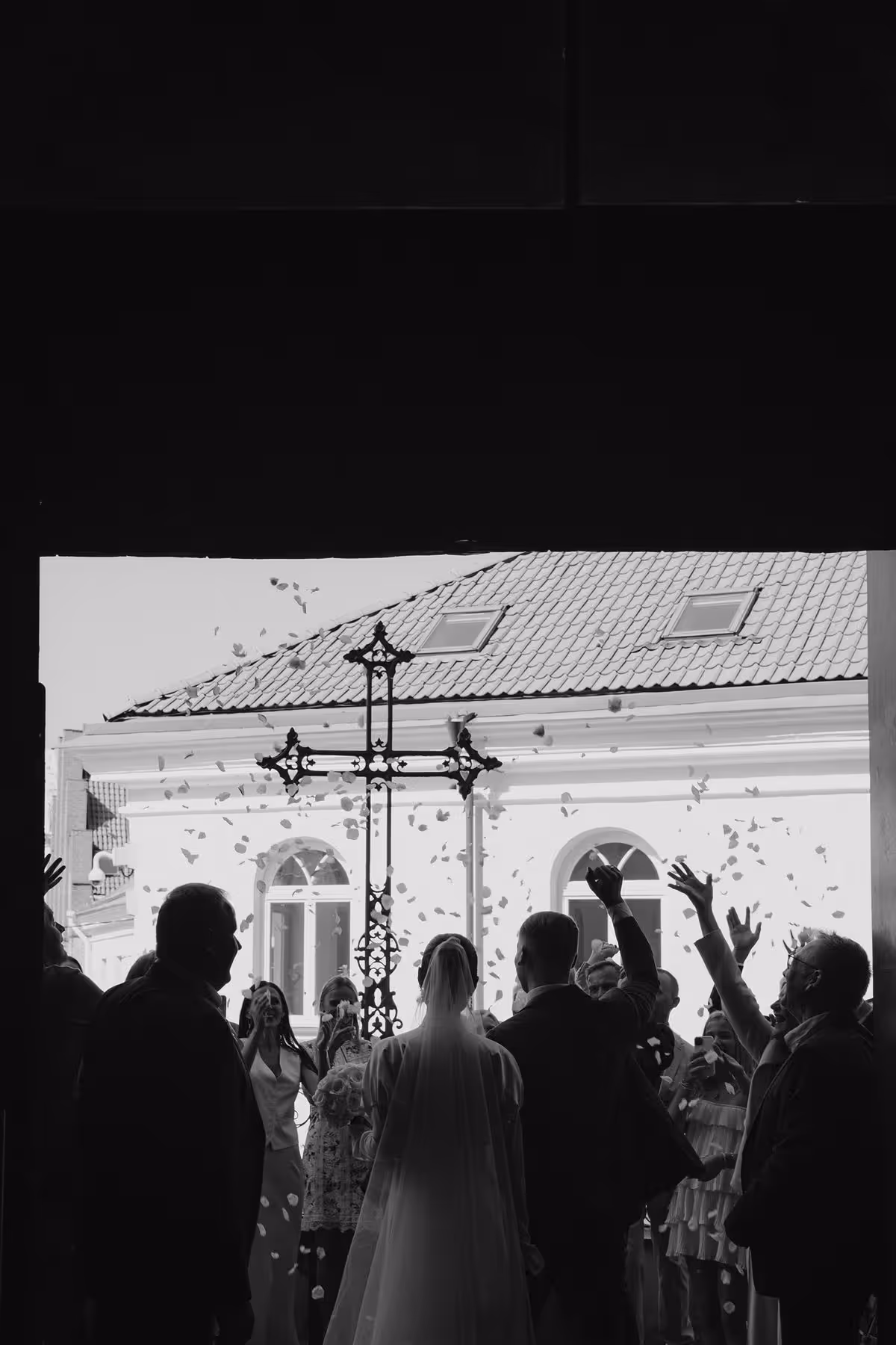 Eglė & Marius wedding