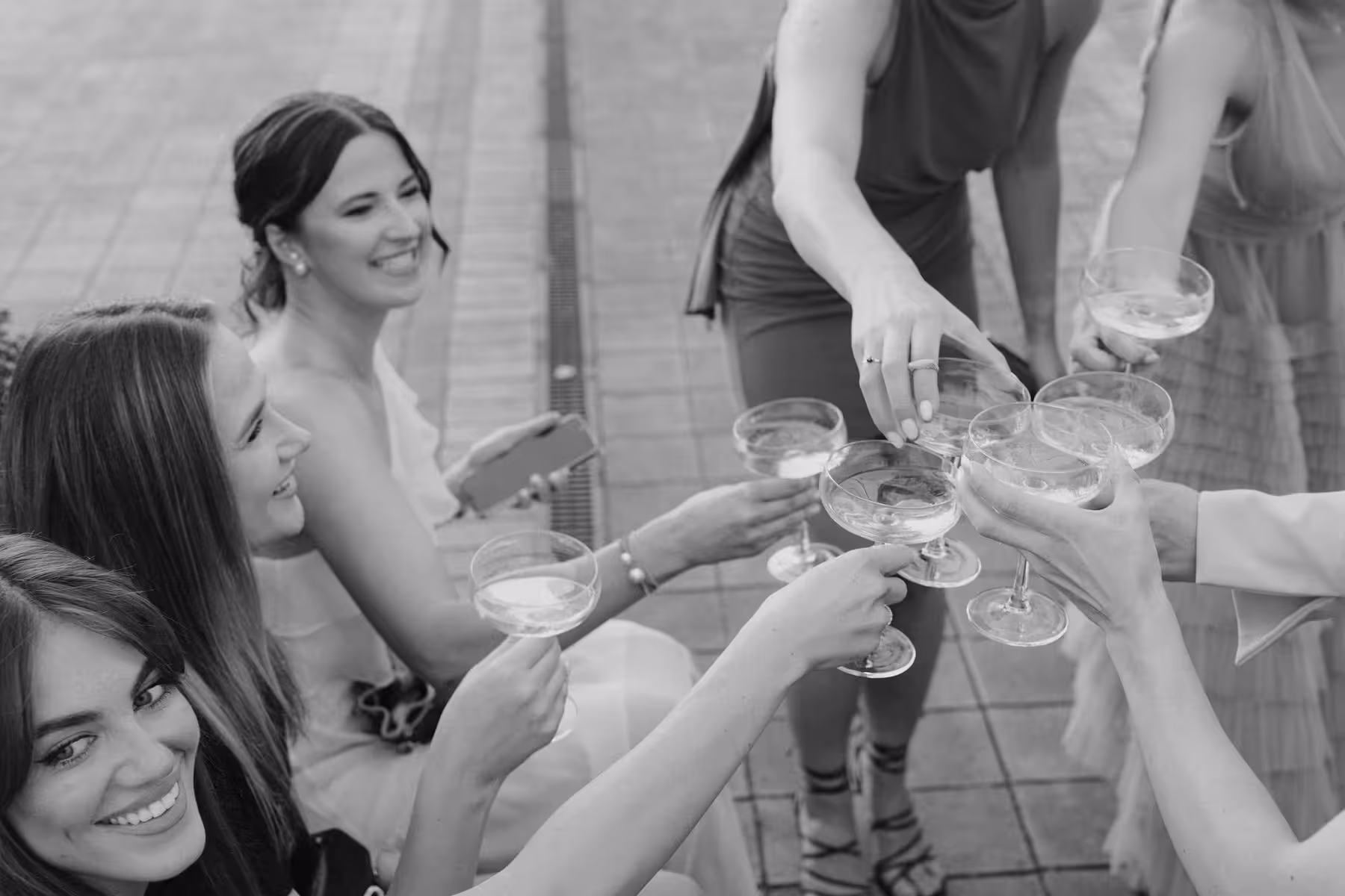 Eglė & Marius wedding