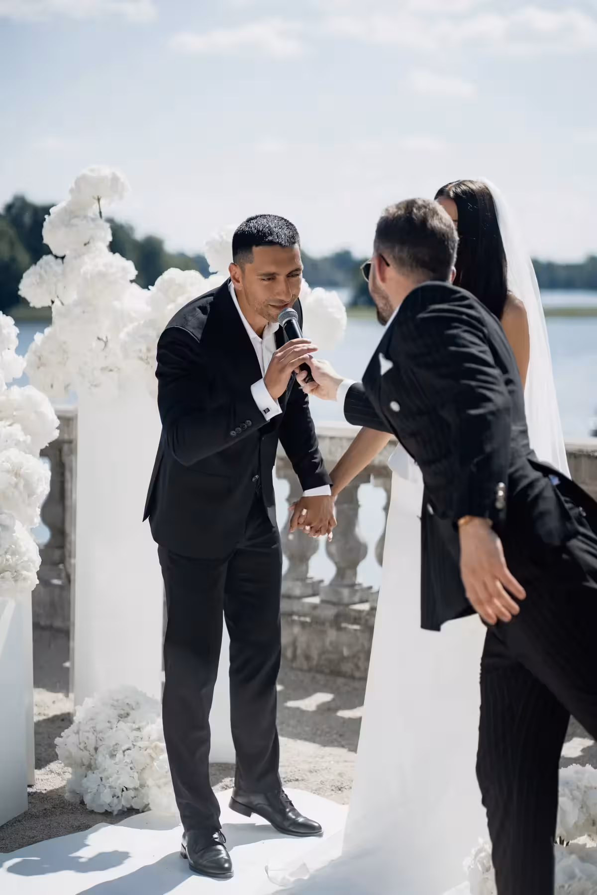 Edita & Aram wedding