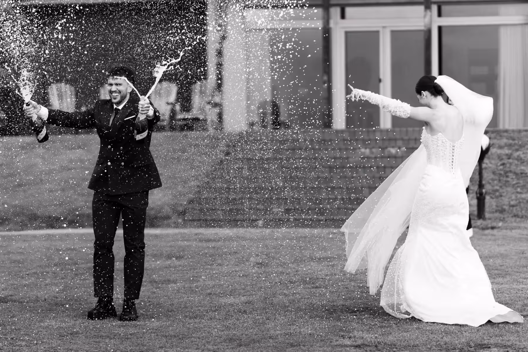 Patricija & Edas wedding