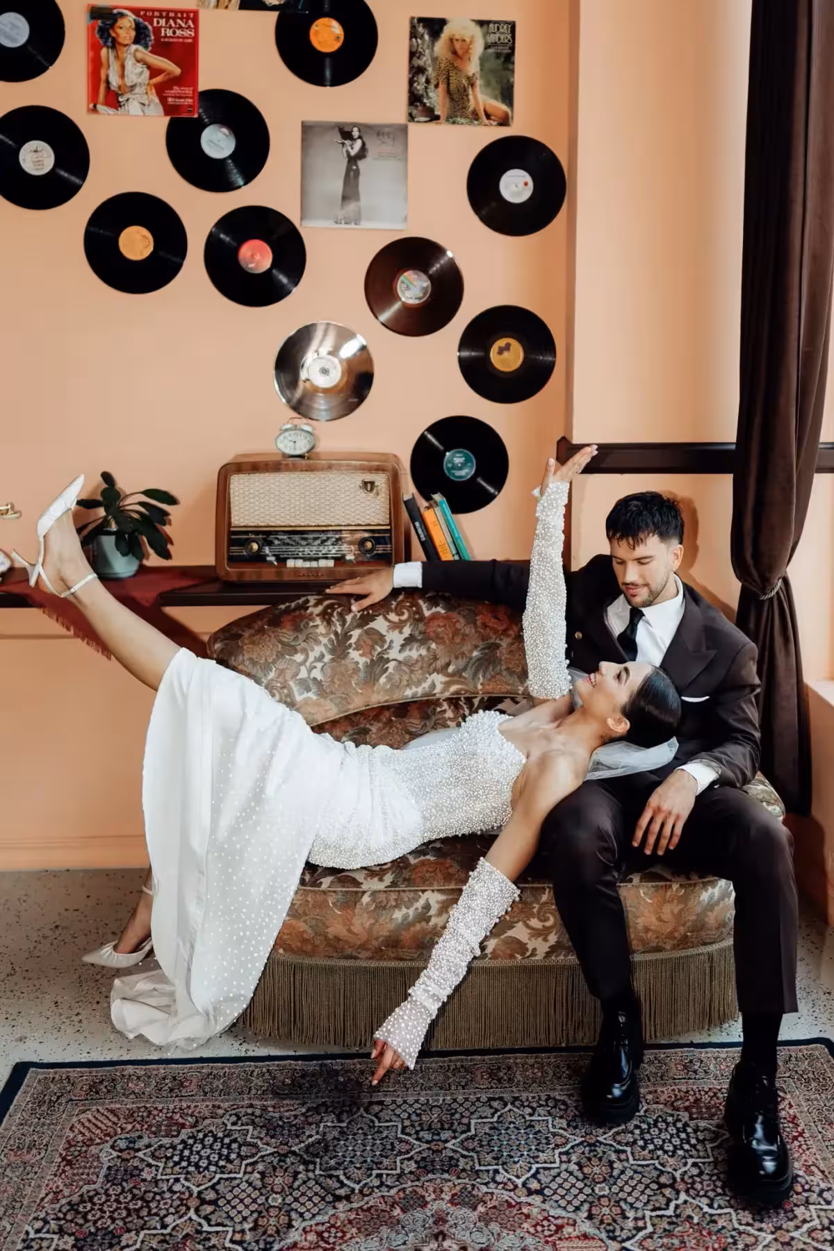 Patricija & Edas wedding