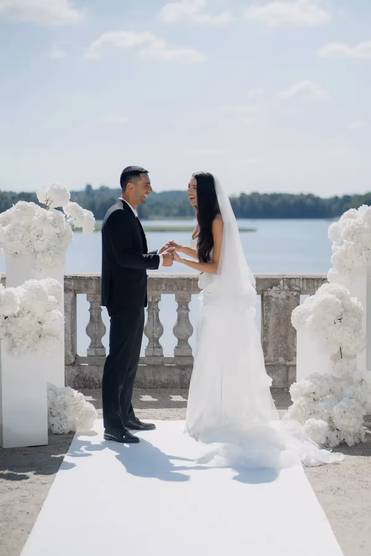 Edita & Aram wedding