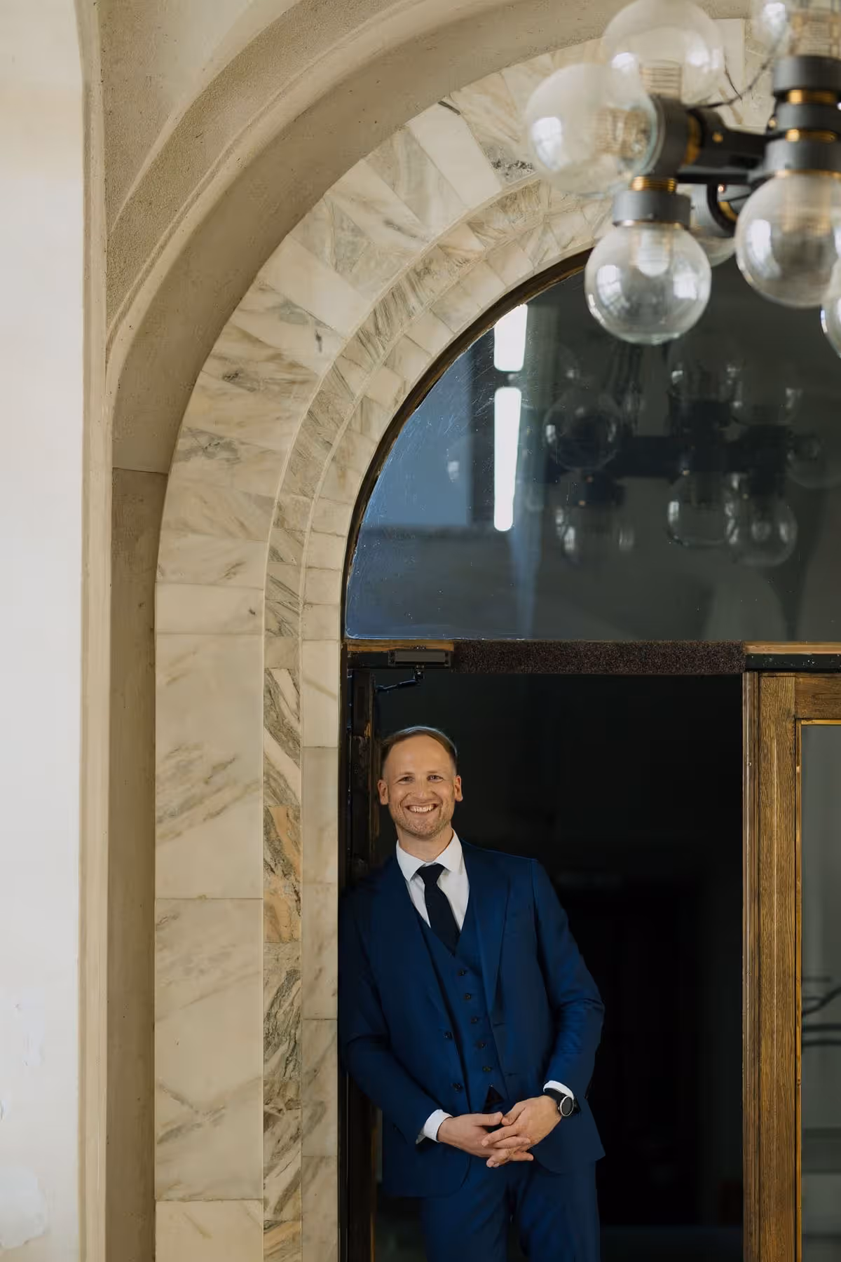 Eglė & Marius wedding