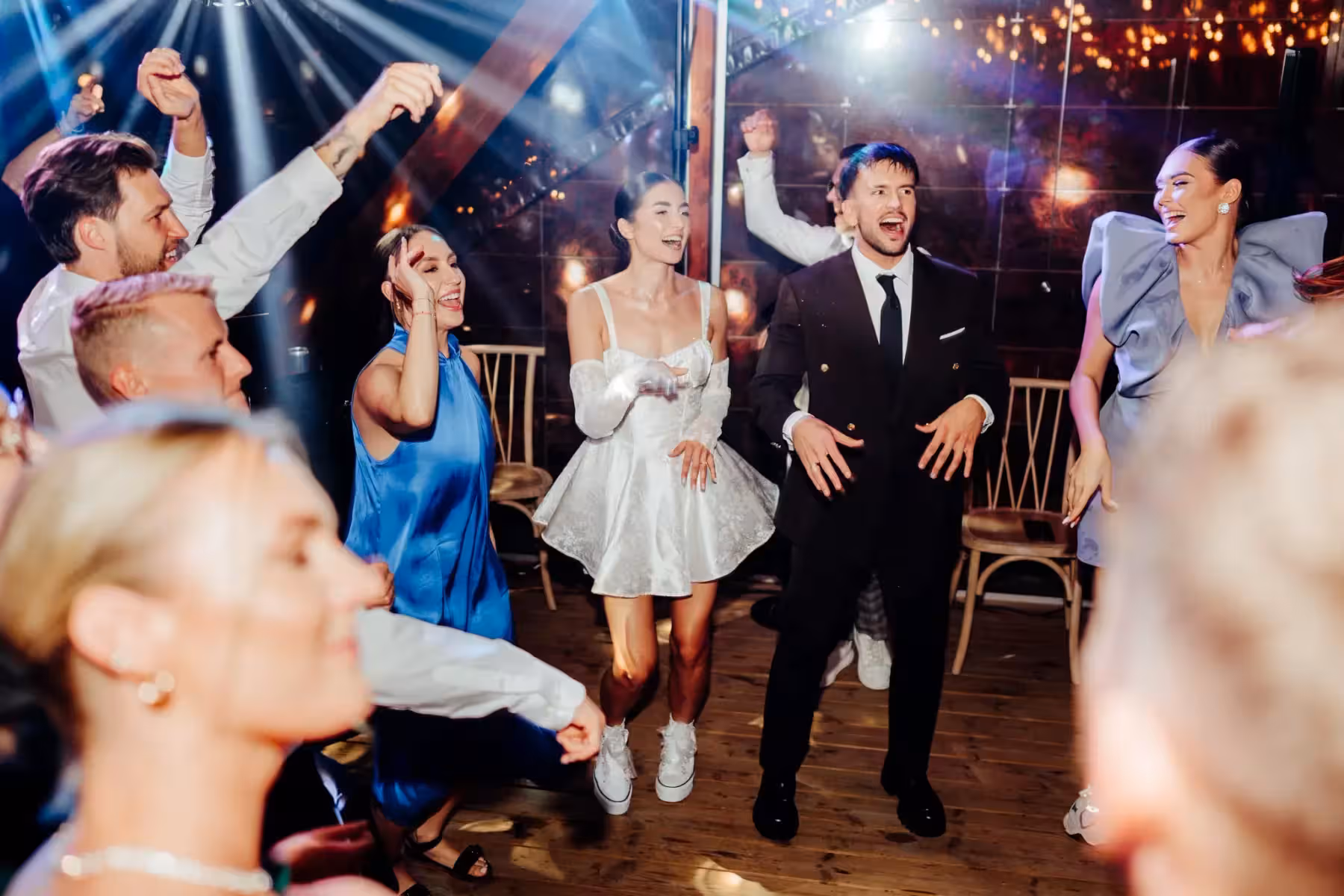 Patricija & Edas wedding