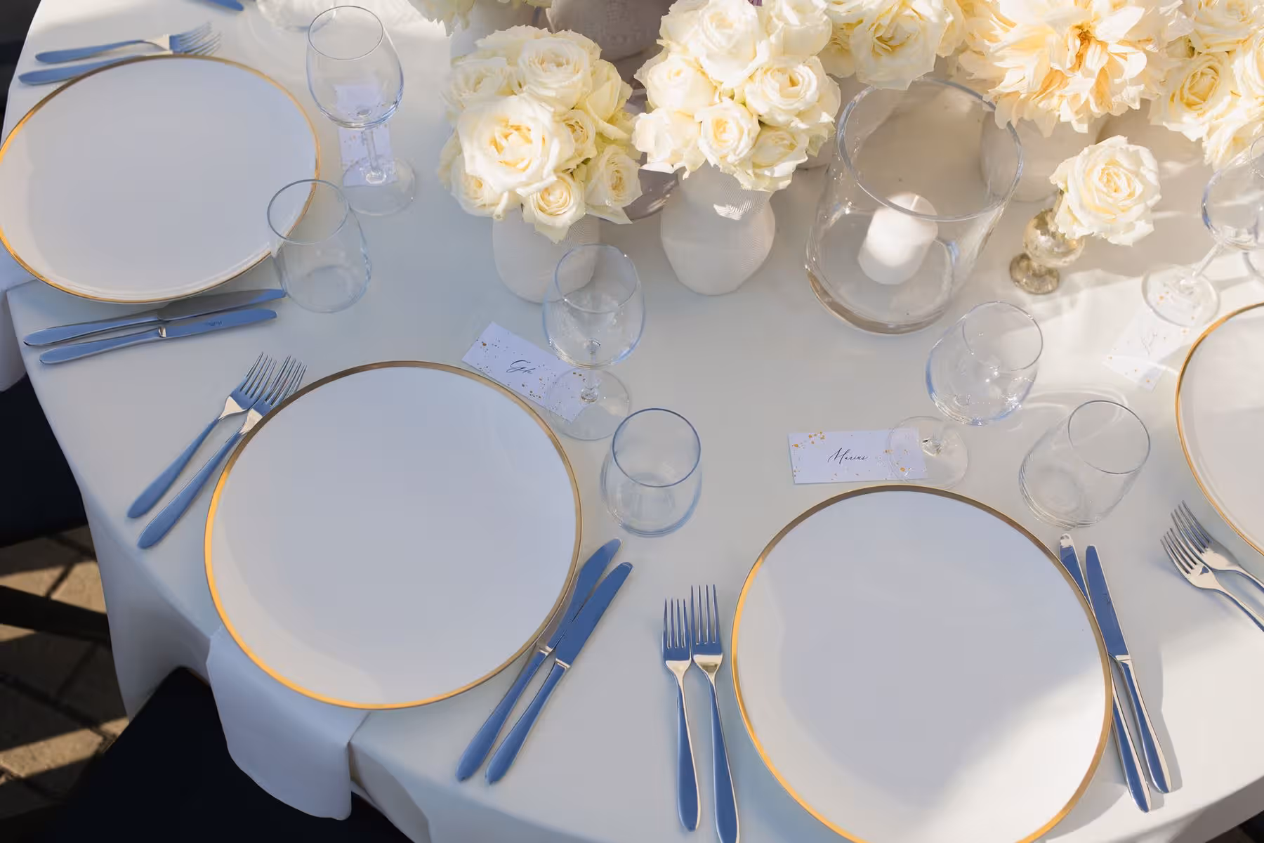 Eglė & Marius wedding