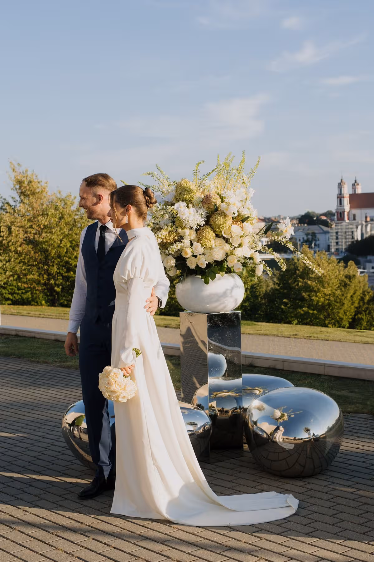 Eglė & Marius wedding