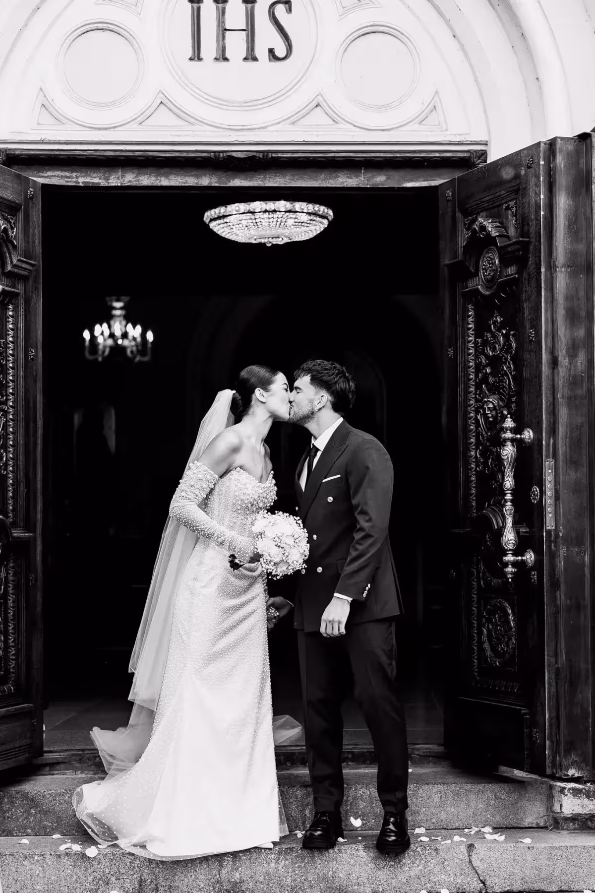 Patricija & Edas wedding