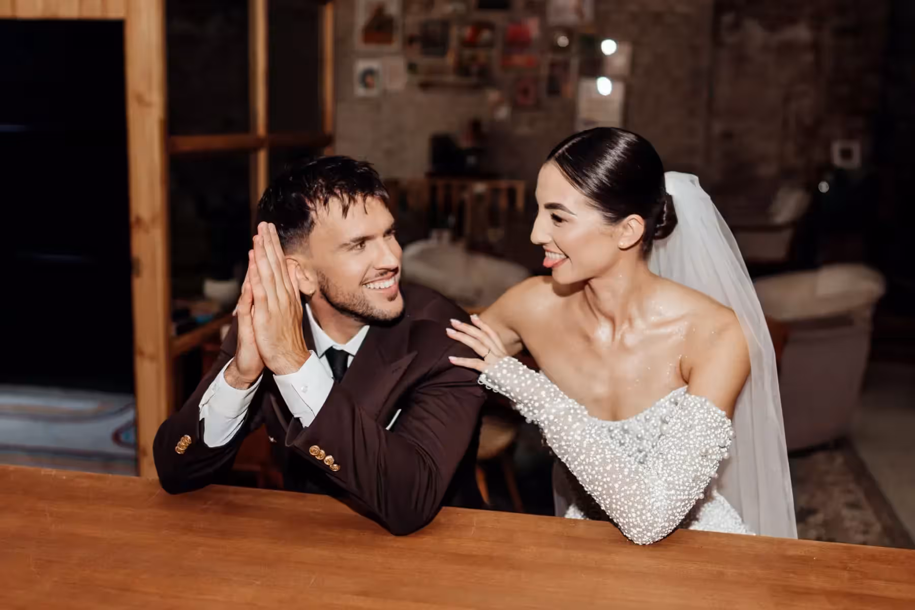 Patricija & Edas wedding