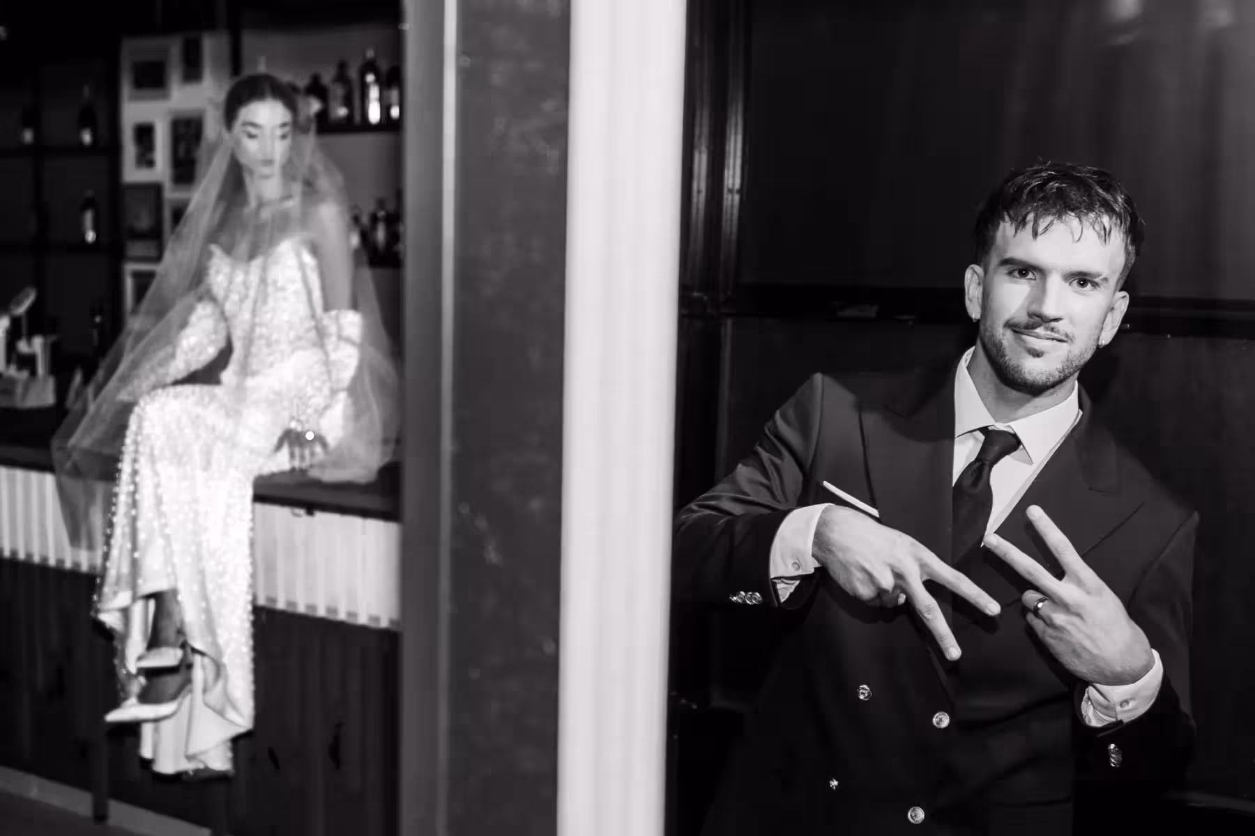 Patricija & Edas wedding