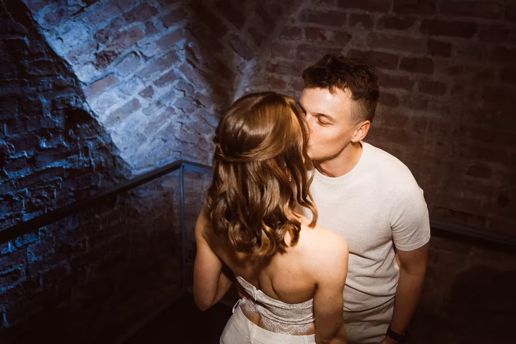 Alika & Lukas wedding