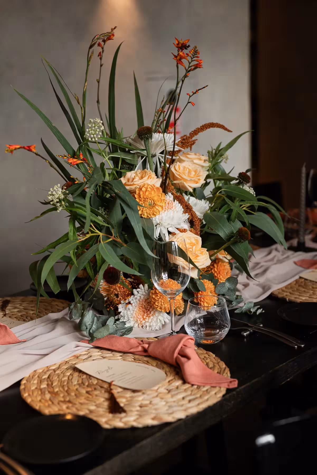 Julija & Vytautas wedding