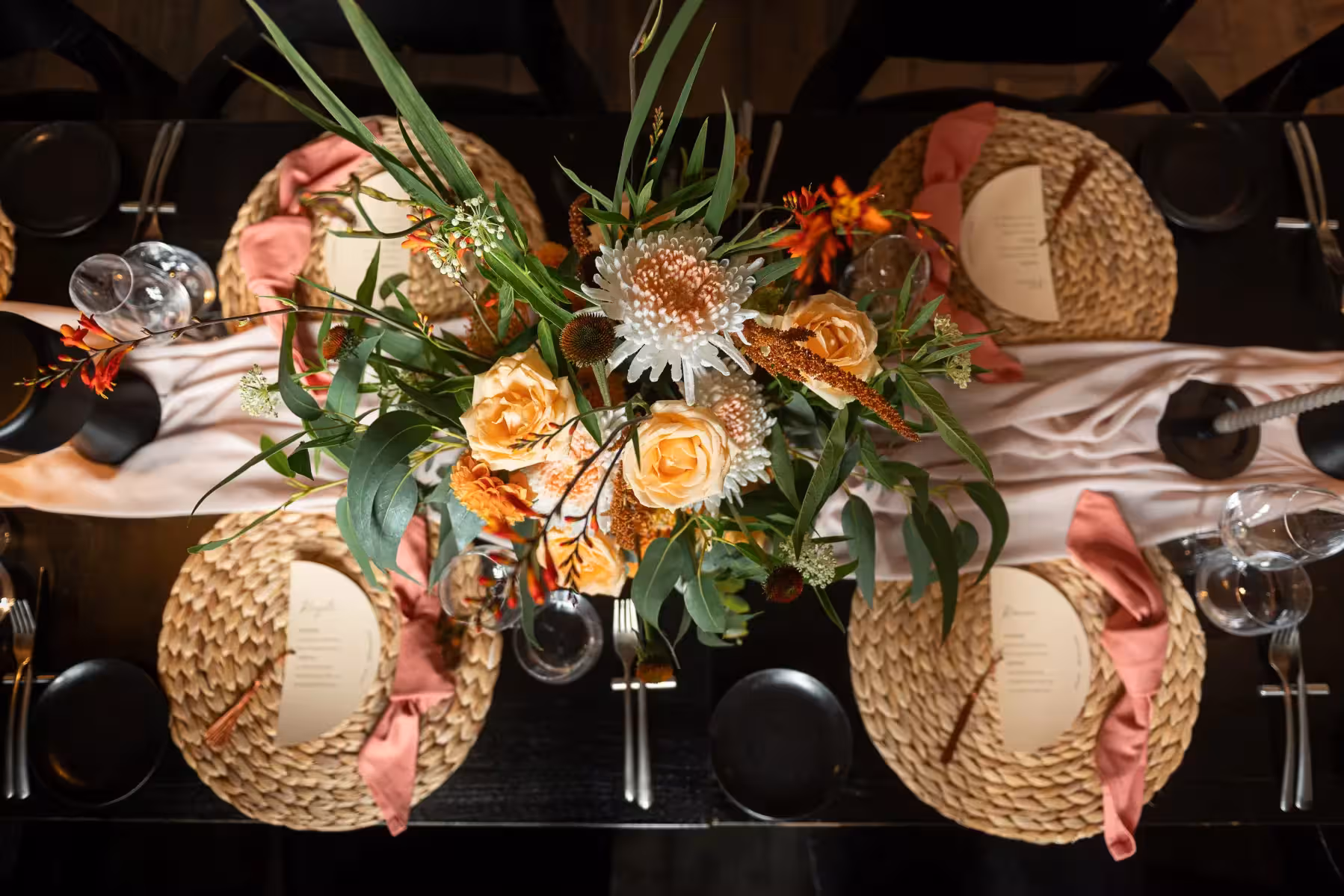 Julija & Vytautas wedding