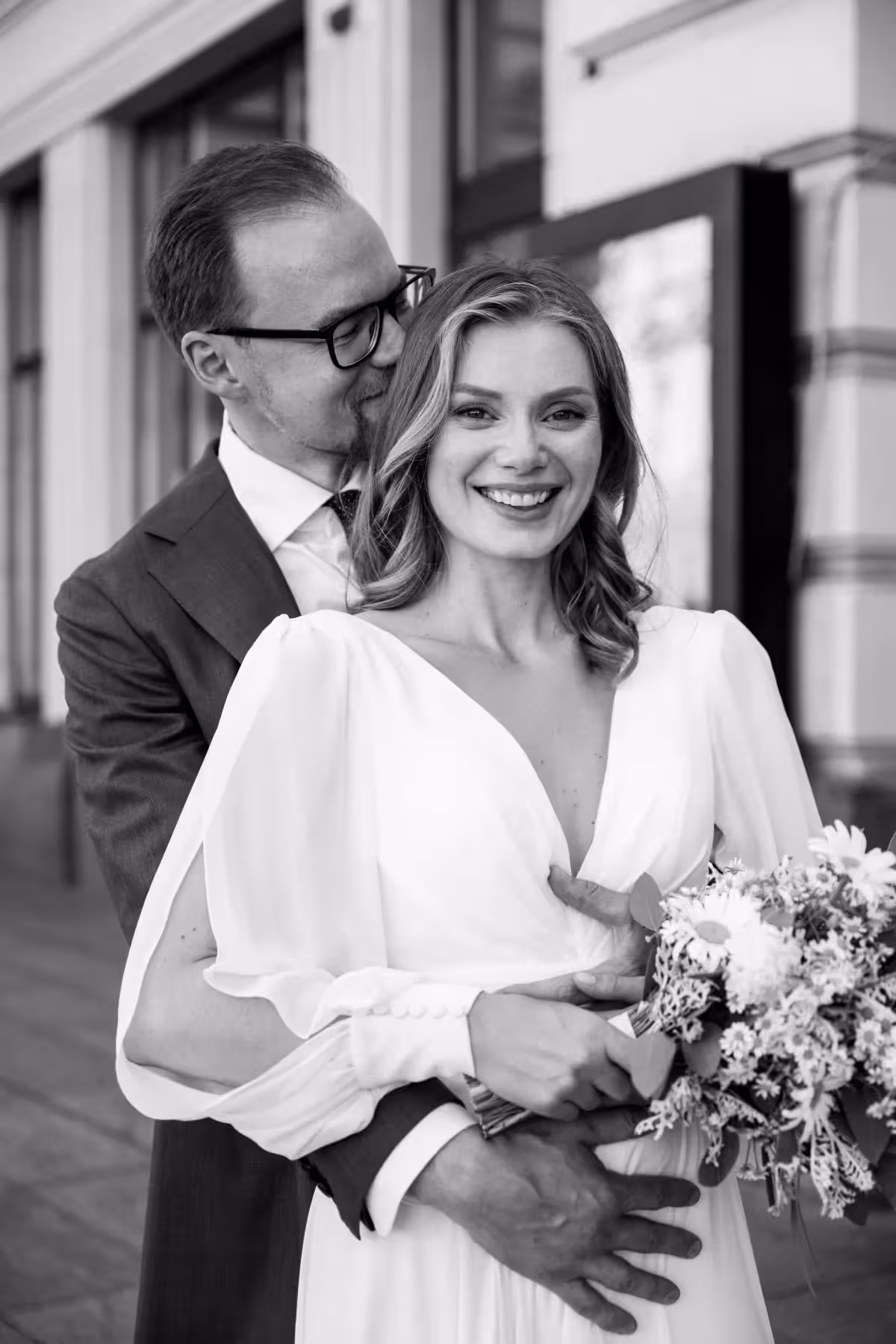 Indrė & Veslavas wedding