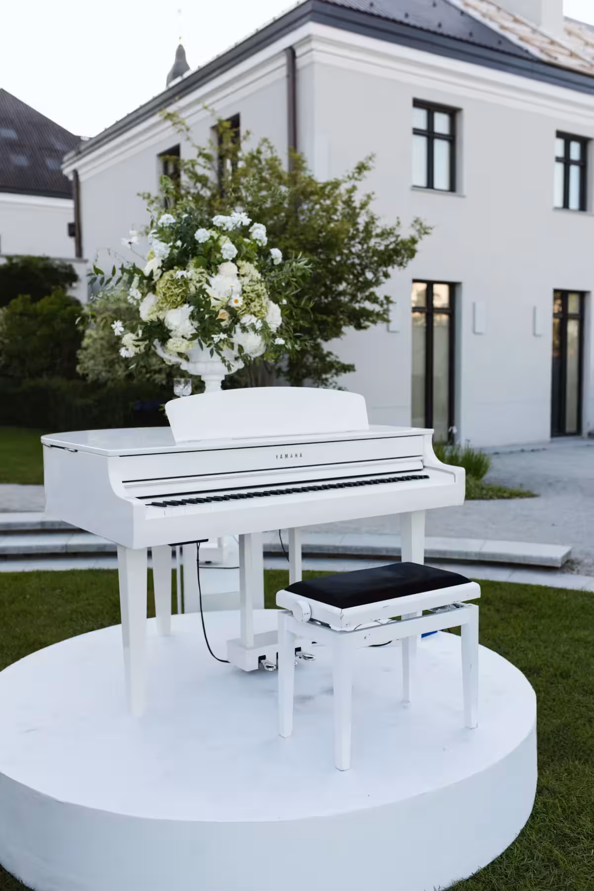 Indrė & Veslavas wedding