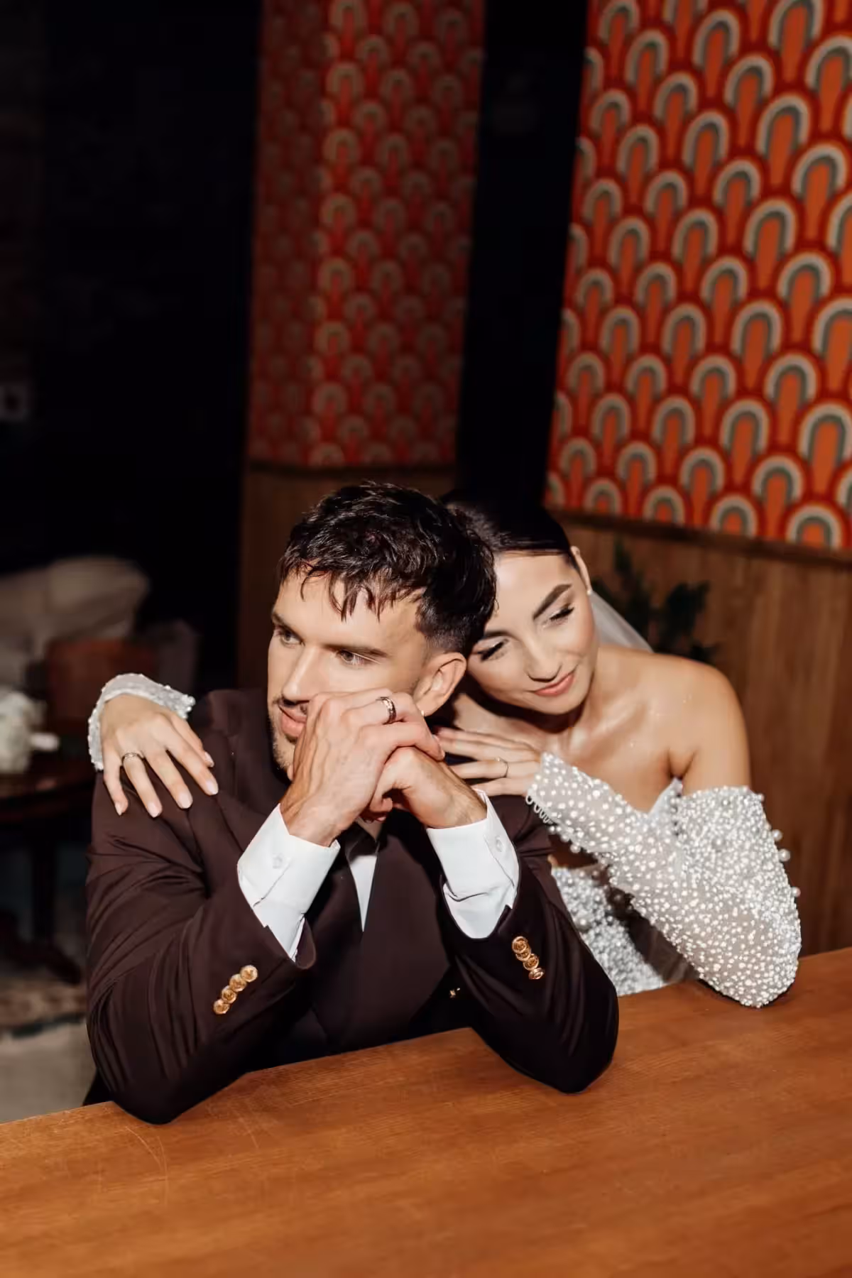 Patricija & Edas wedding