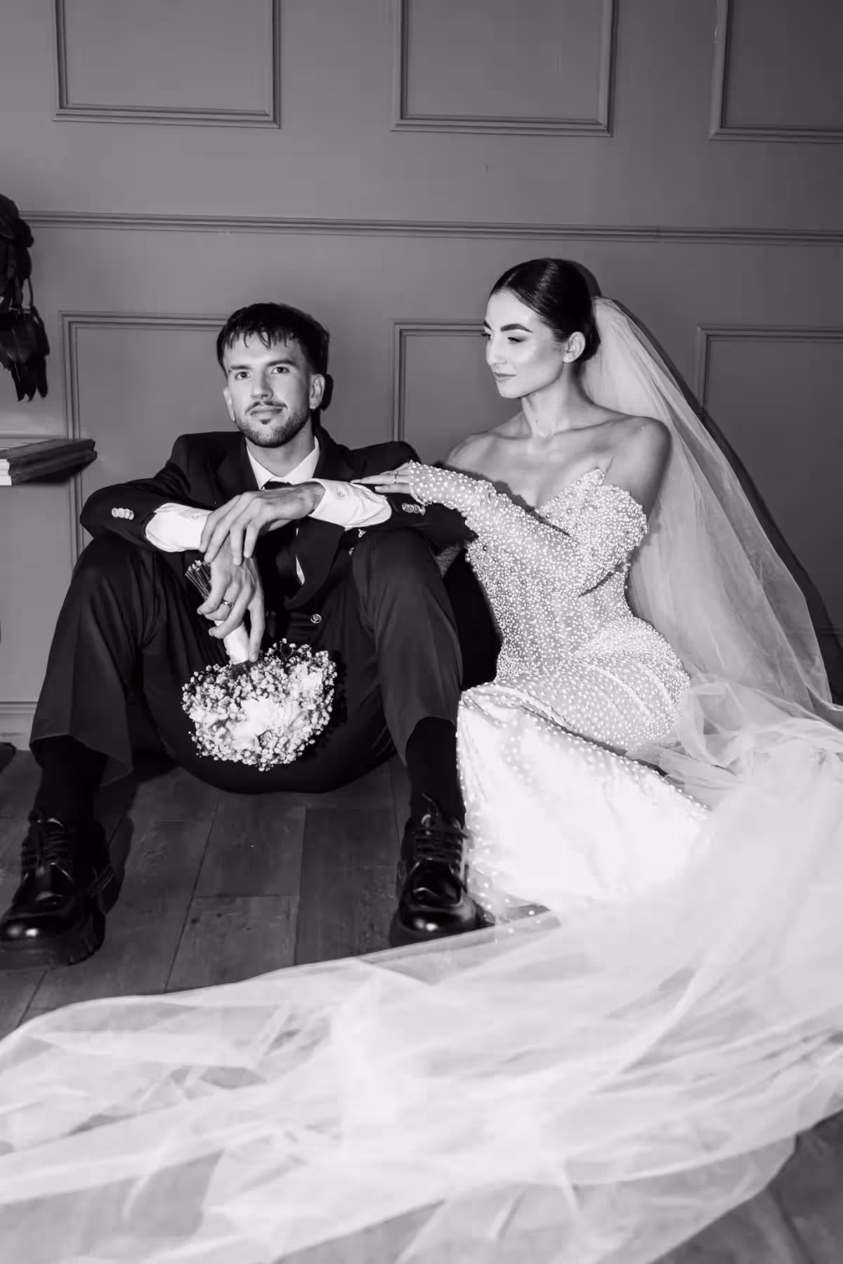 Patricija & Edas wedding