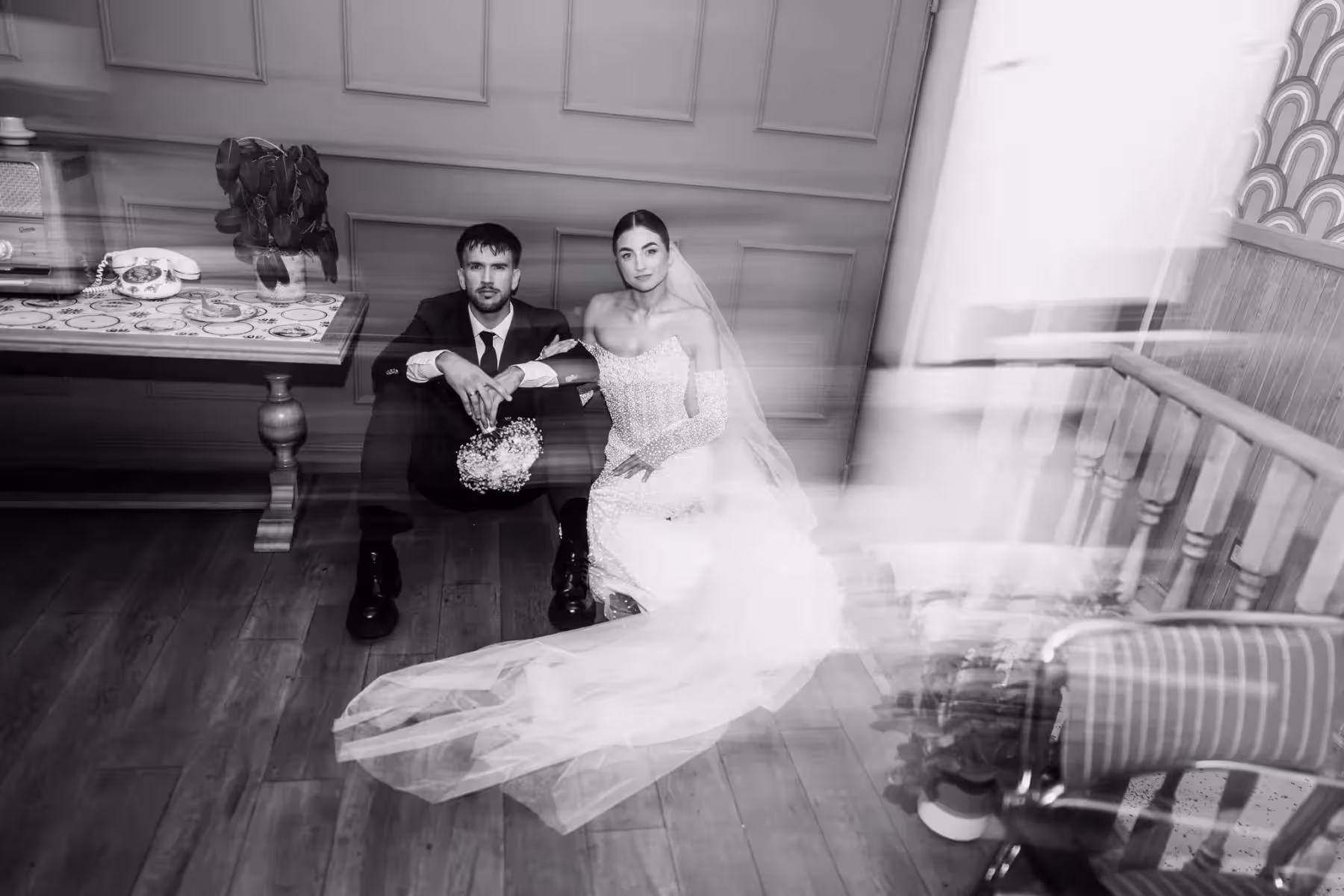 Patricija & Edas wedding