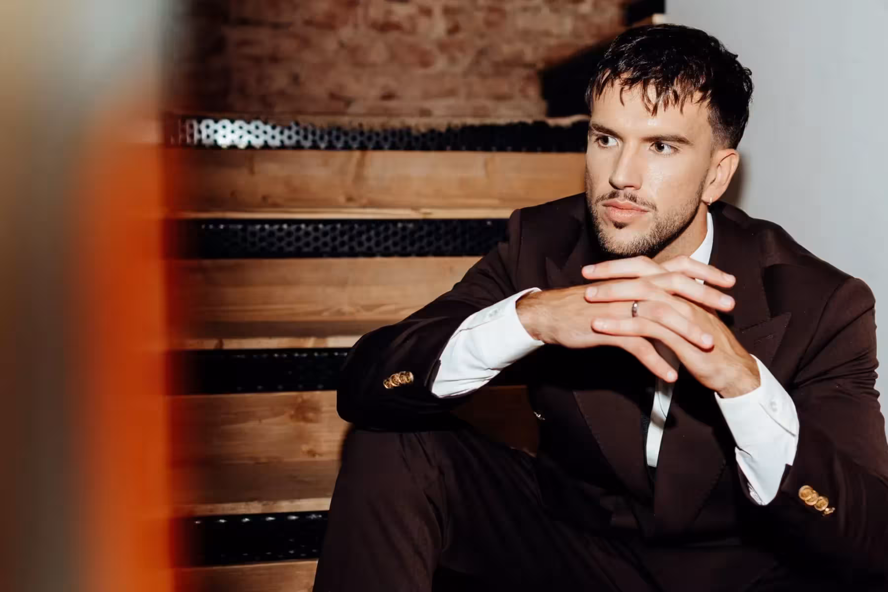 Patricija & Edas wedding