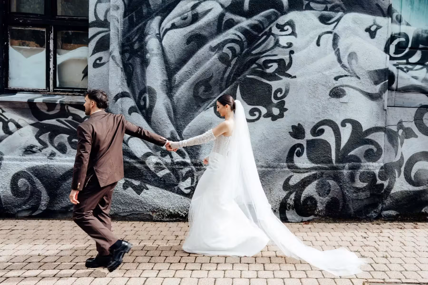 Patricija & Edas wedding