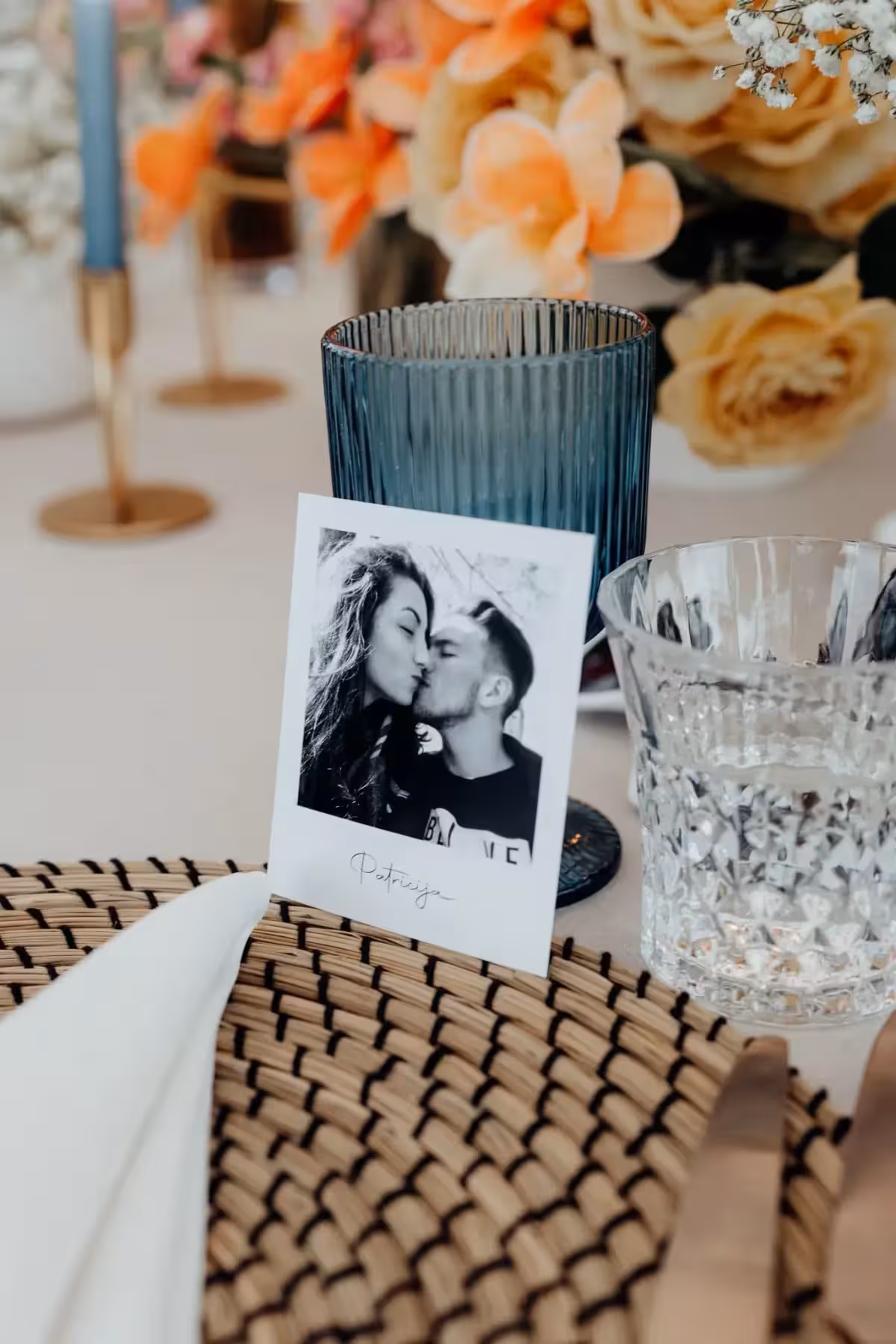 Patricija & Edas wedding