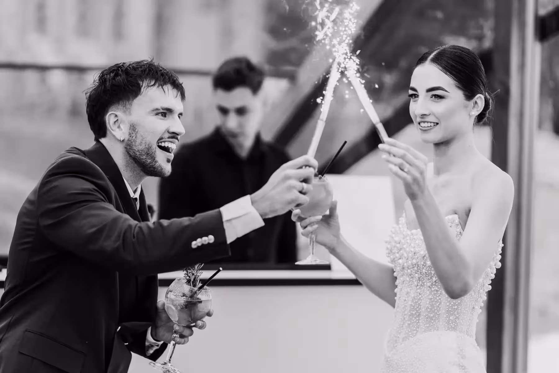 Patricija & Edas wedding