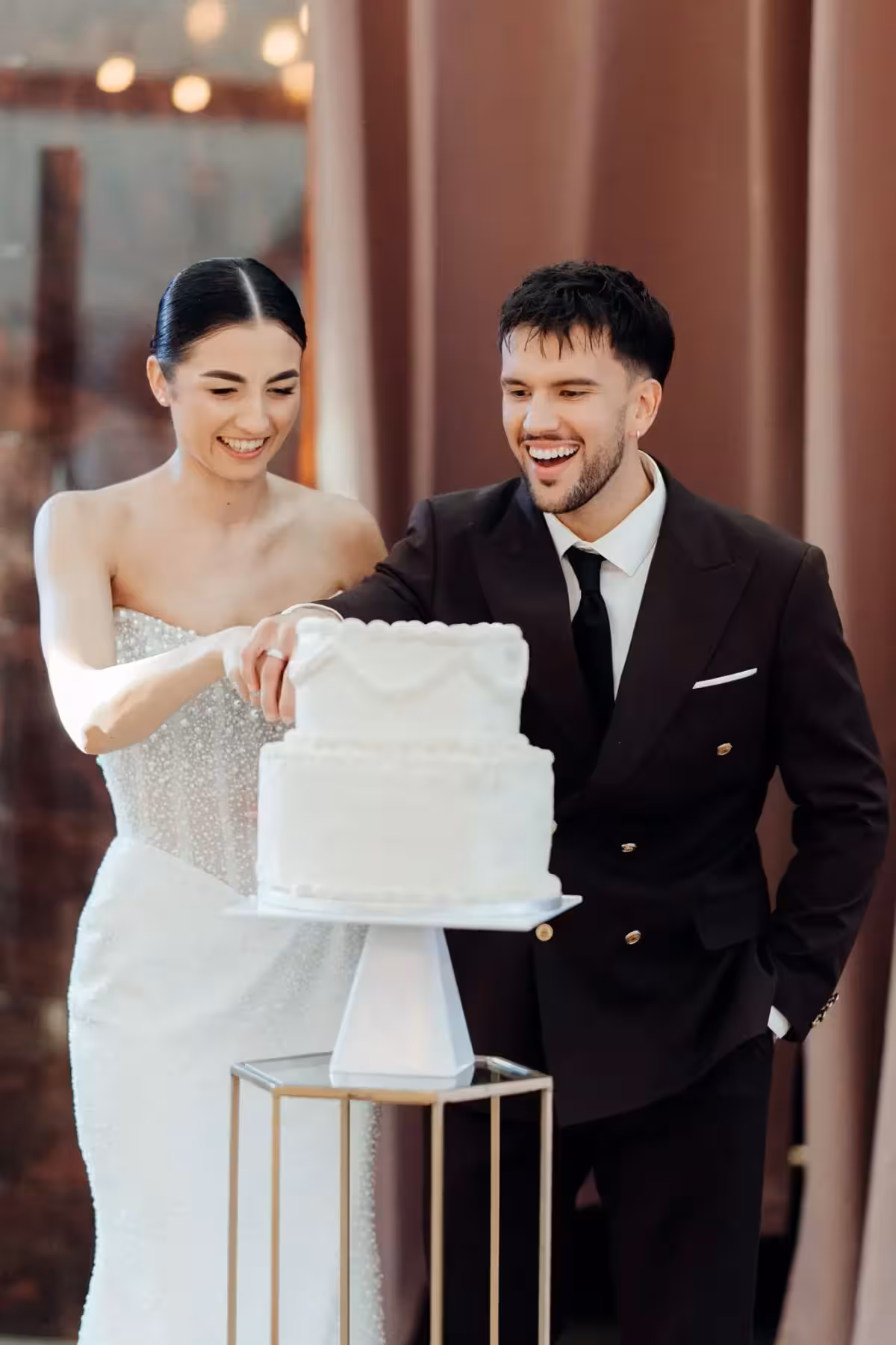 Patricija & Edas wedding