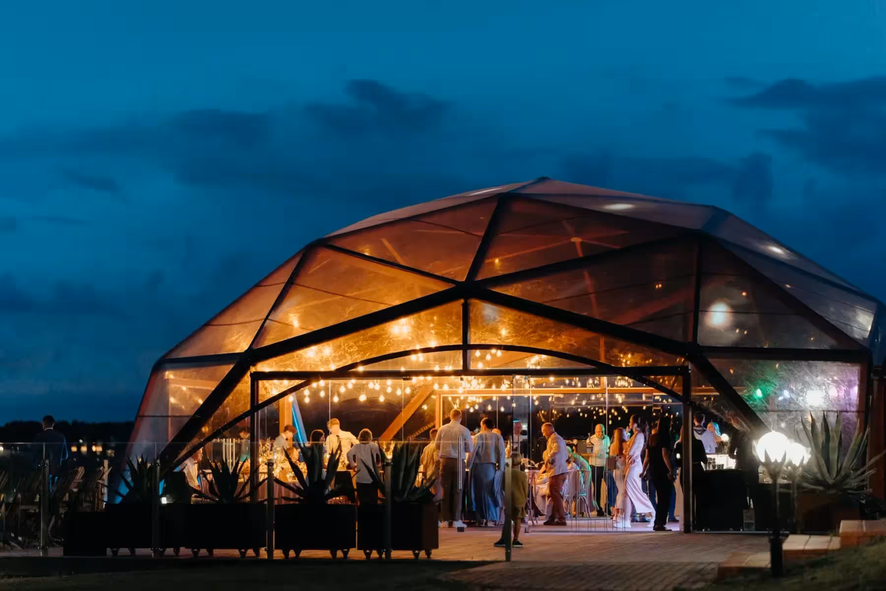 Patricija & Edas wedding