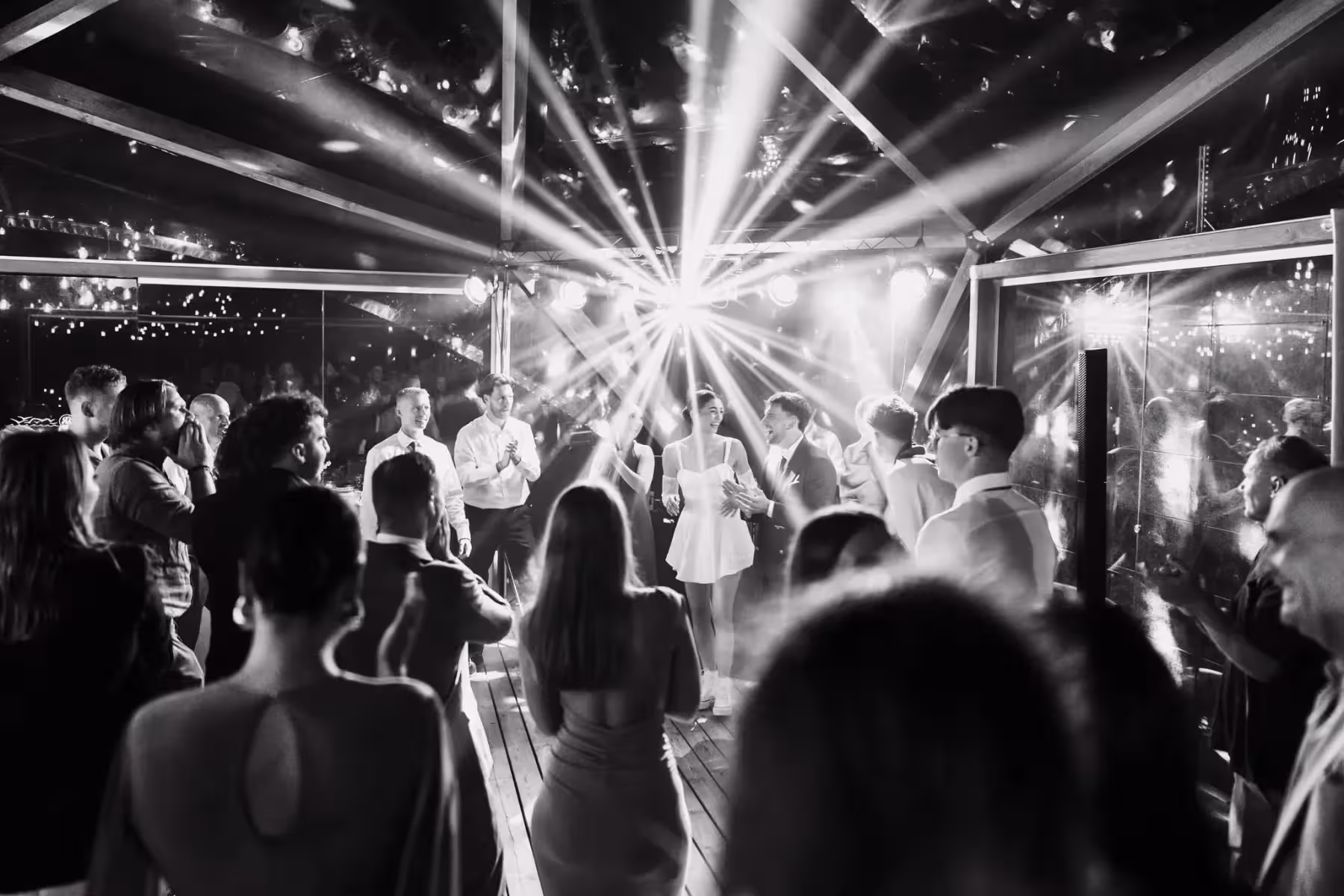 Patricija & Edas wedding