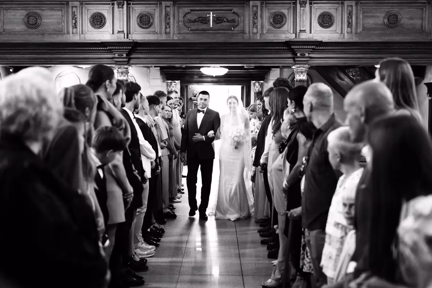 Patricija & Edas wedding