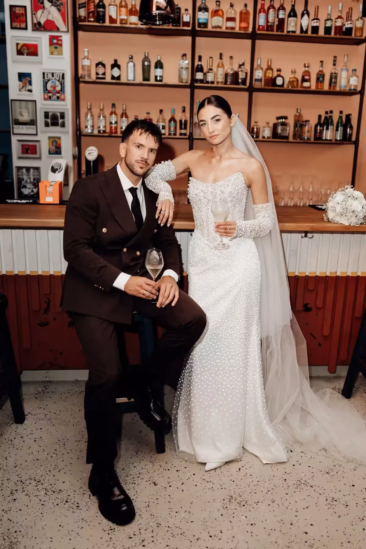 Patricija & Edas wedding