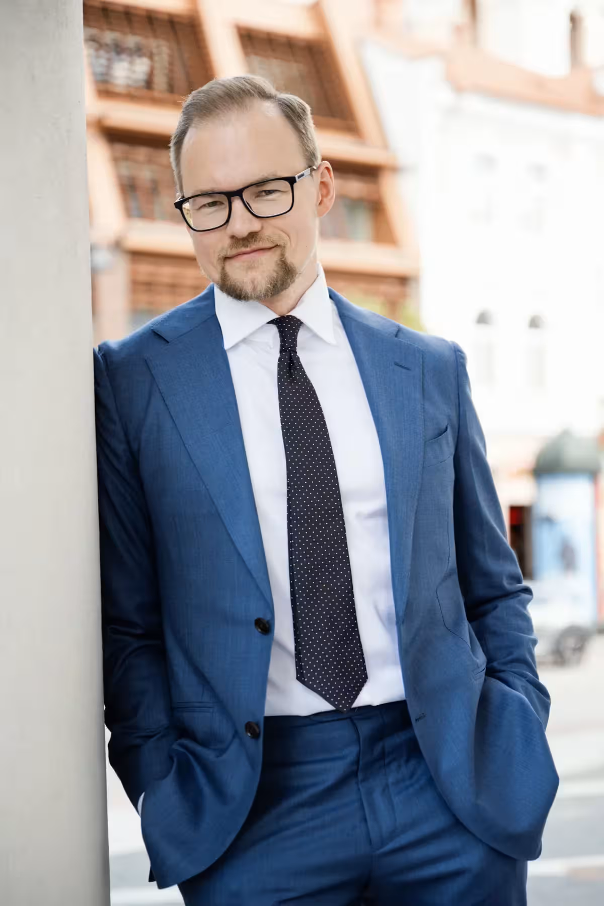 Indrė & Veslavas wedding