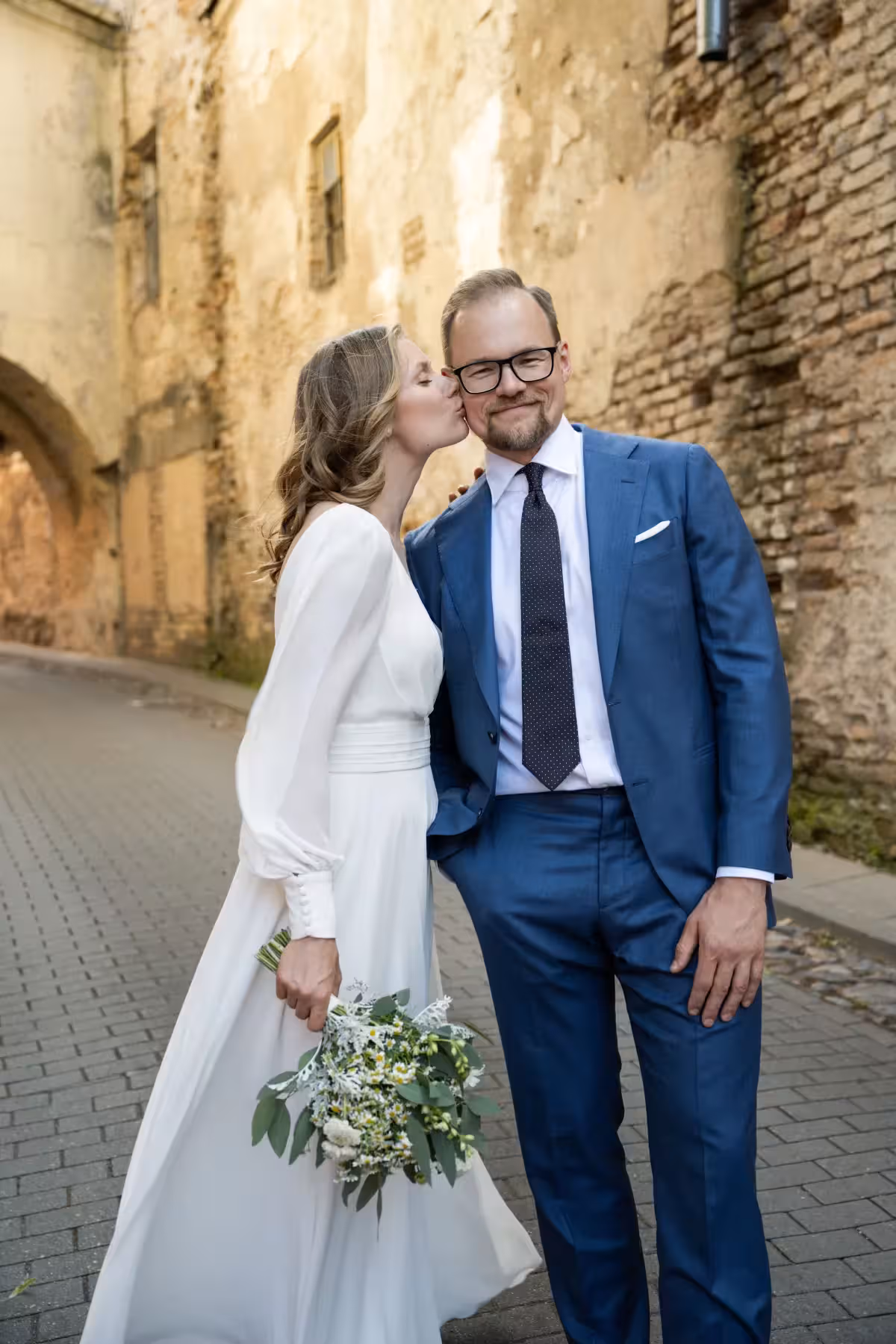 Indrė & Veslavas wedding