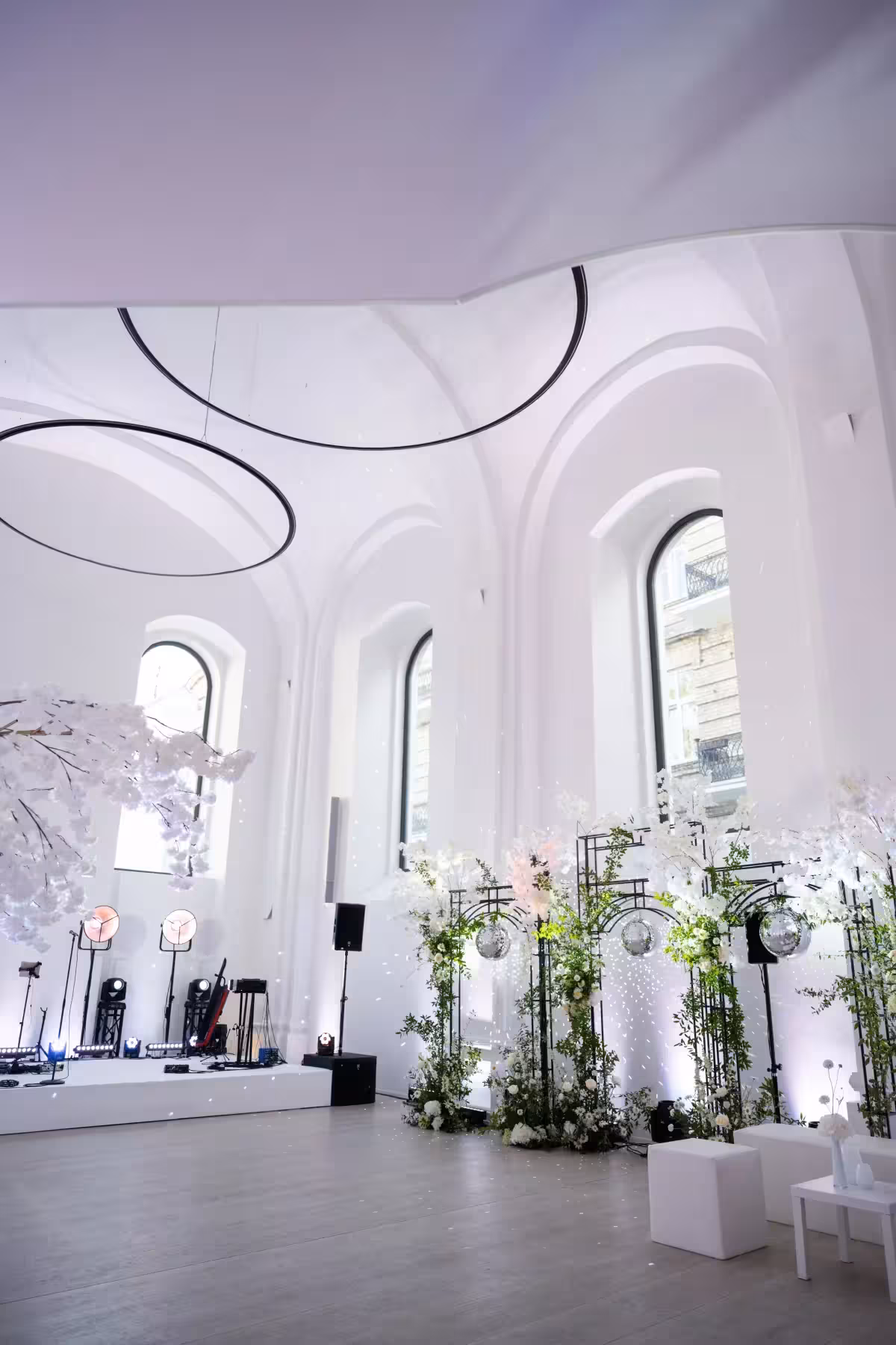 Indrė & Veslavas wedding