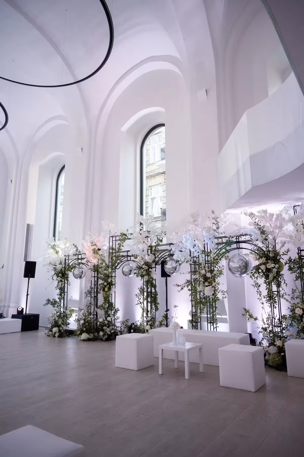 Indrė & Veslavas wedding