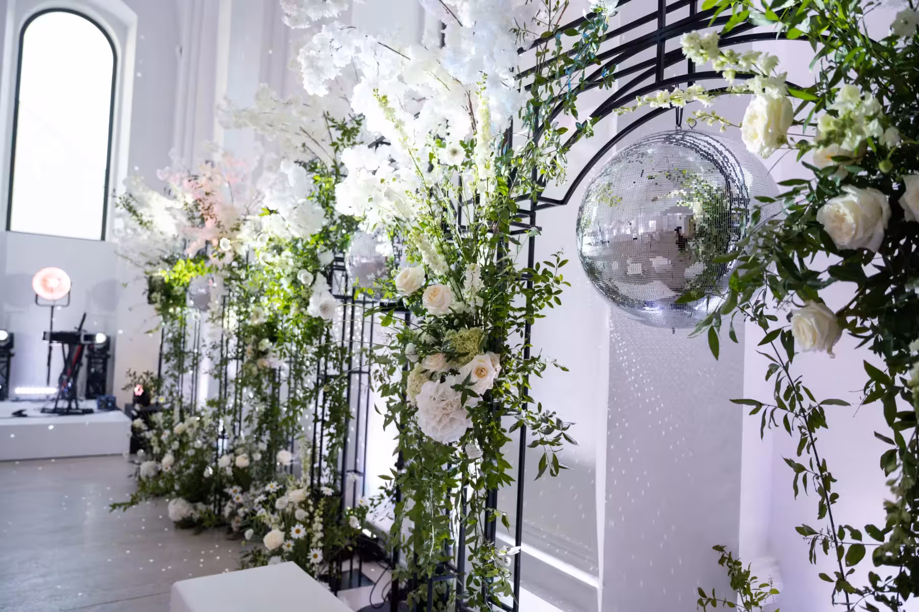 Indrė & Veslavas wedding