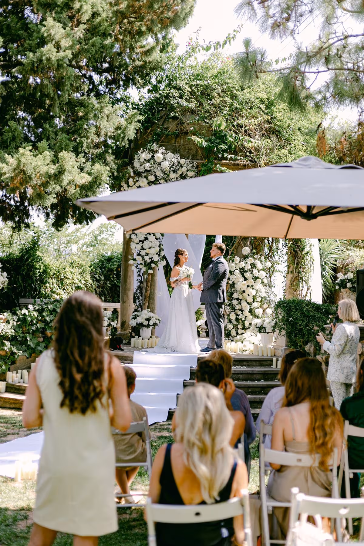 Katerina & Ivan wedding