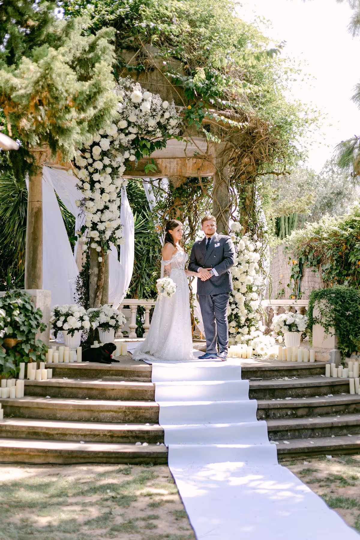 Katerina & Ivan wedding