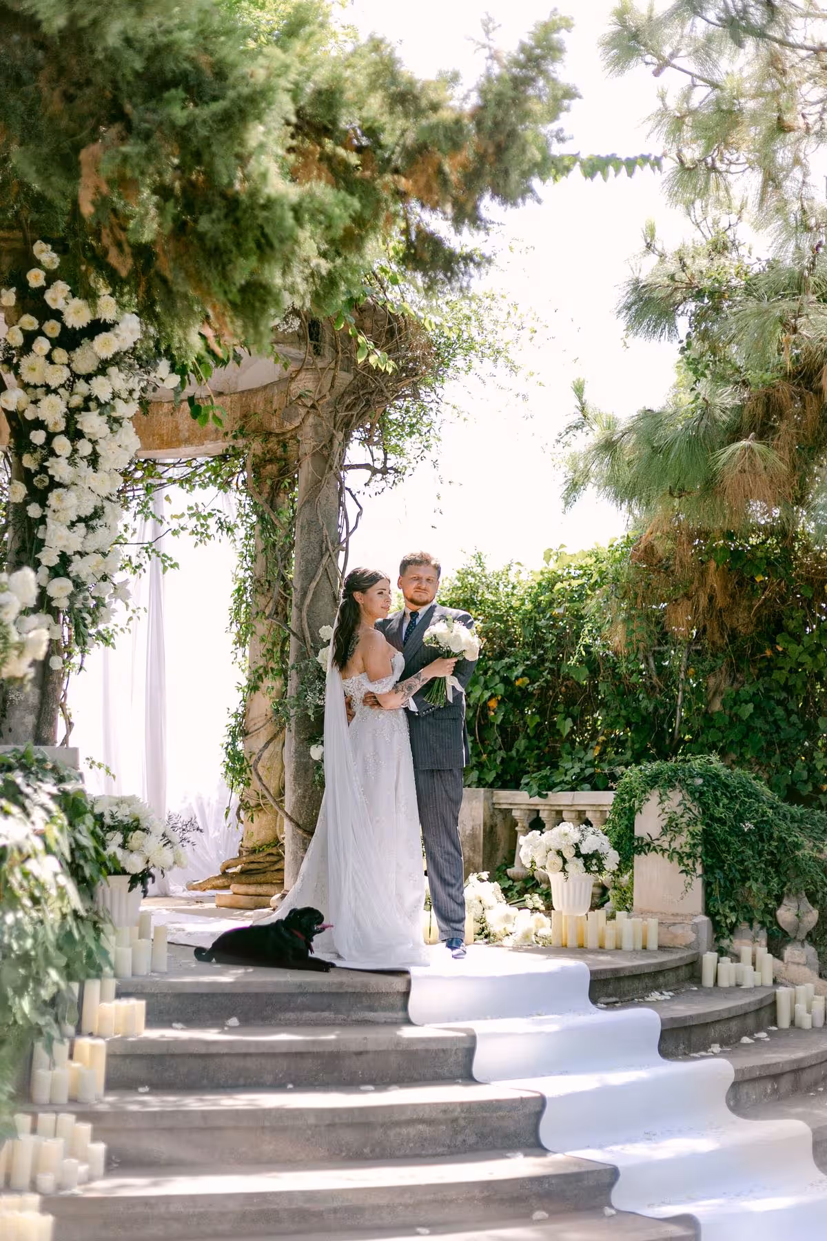 Katerina & Ivan wedding