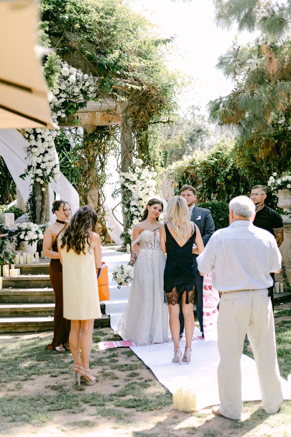 Katerina & Ivan wedding