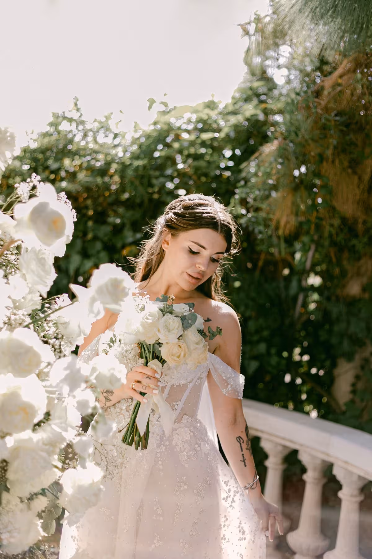 Katerina & Ivan wedding