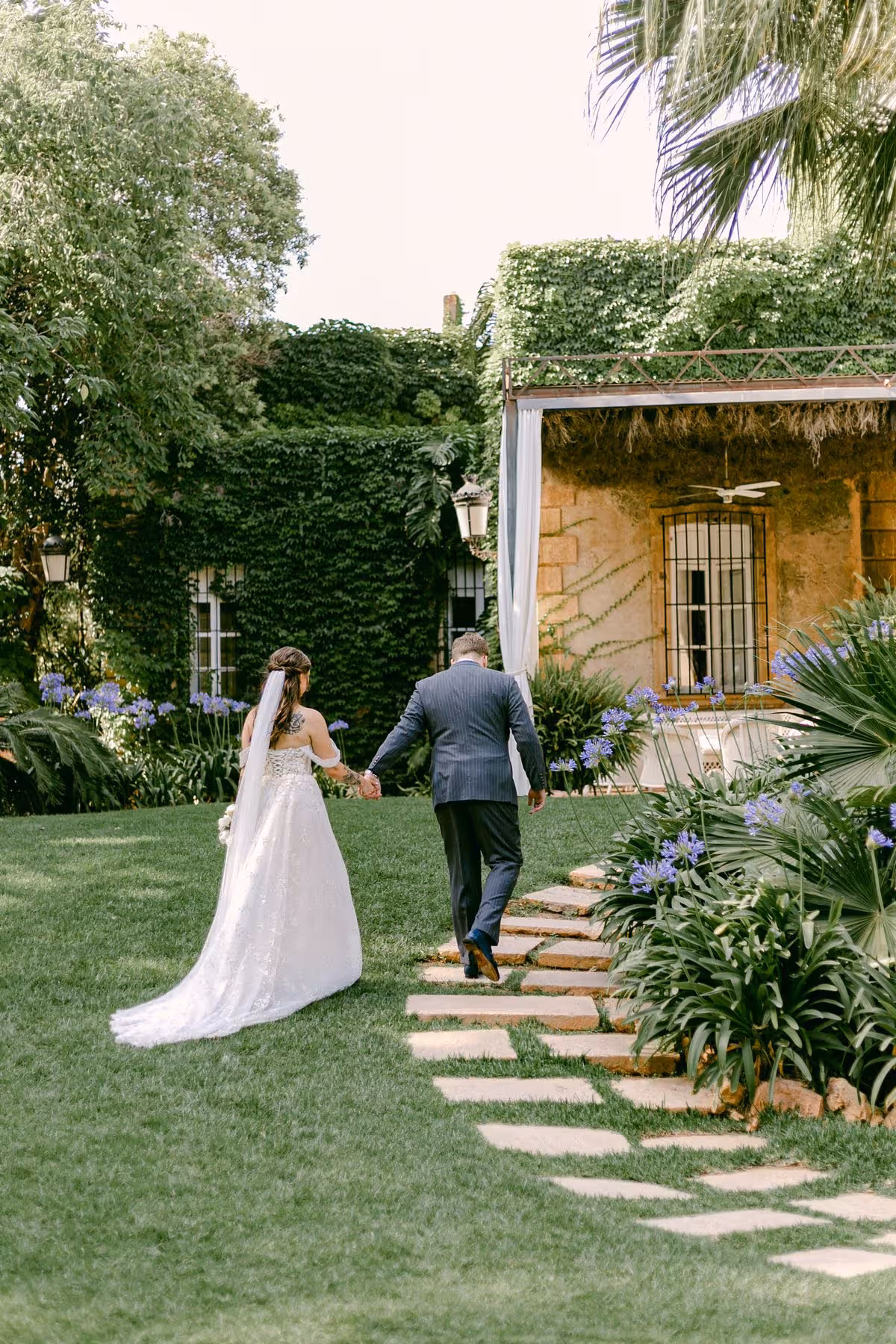 Katerina & Ivan wedding