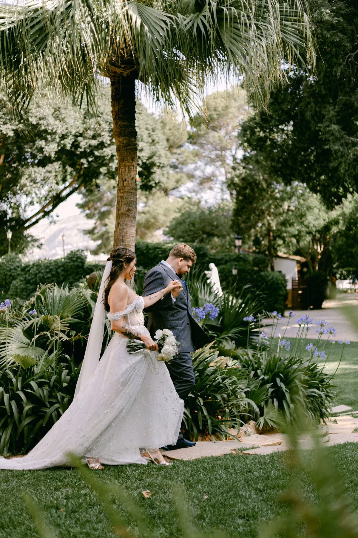 Katerina & Ivan wedding