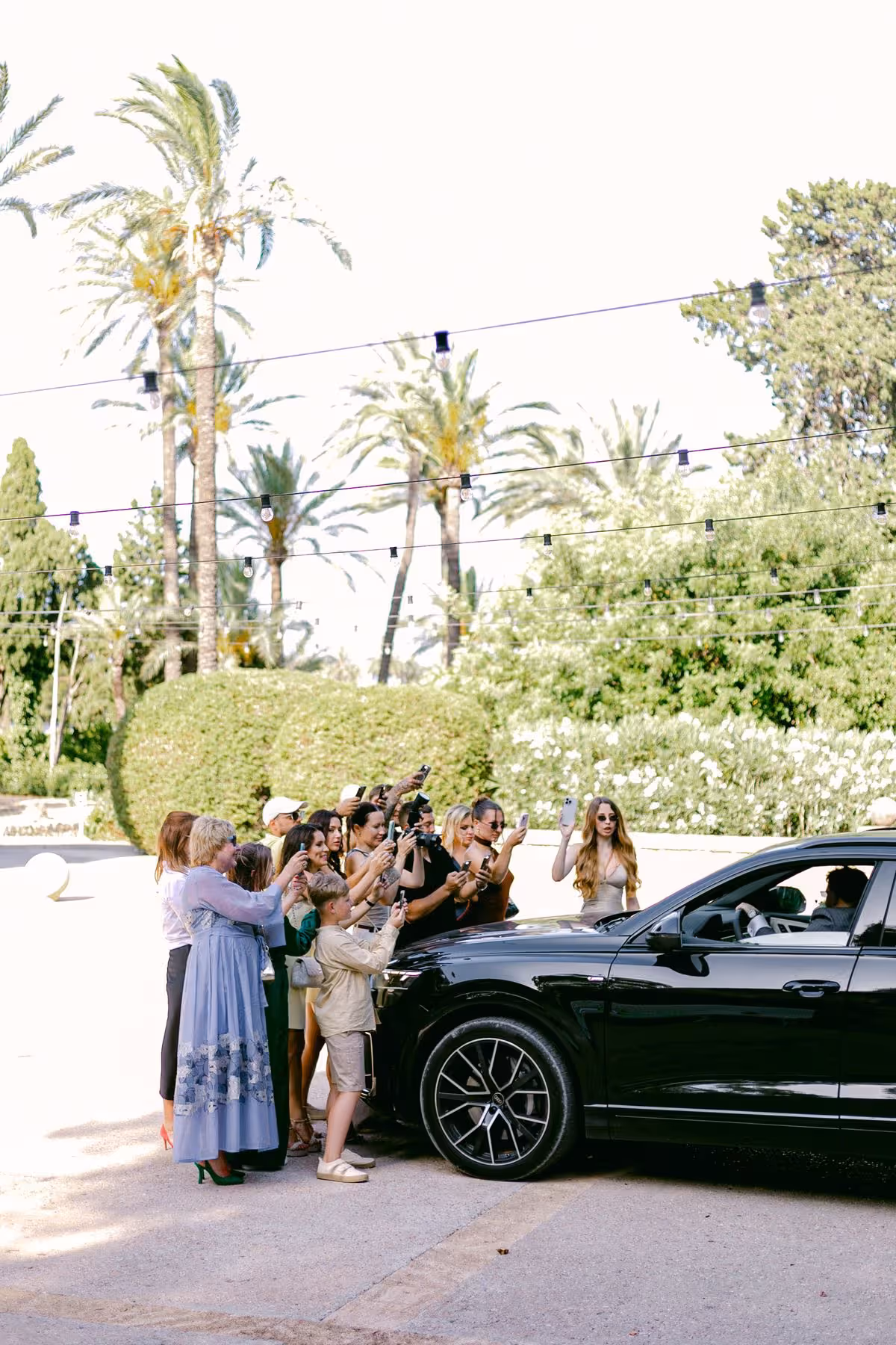 Katerina & Ivan wedding