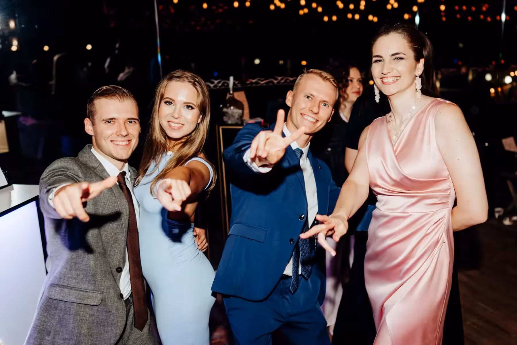 Patricija & Edas wedding