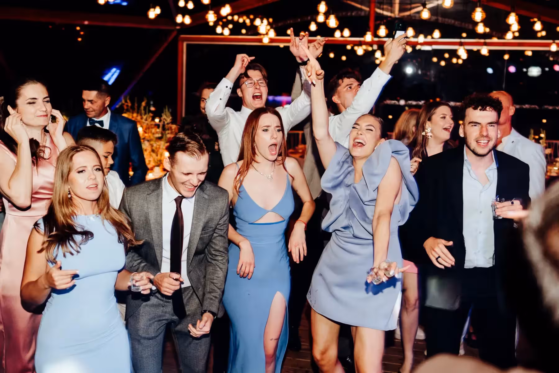 Patricija & Edas wedding