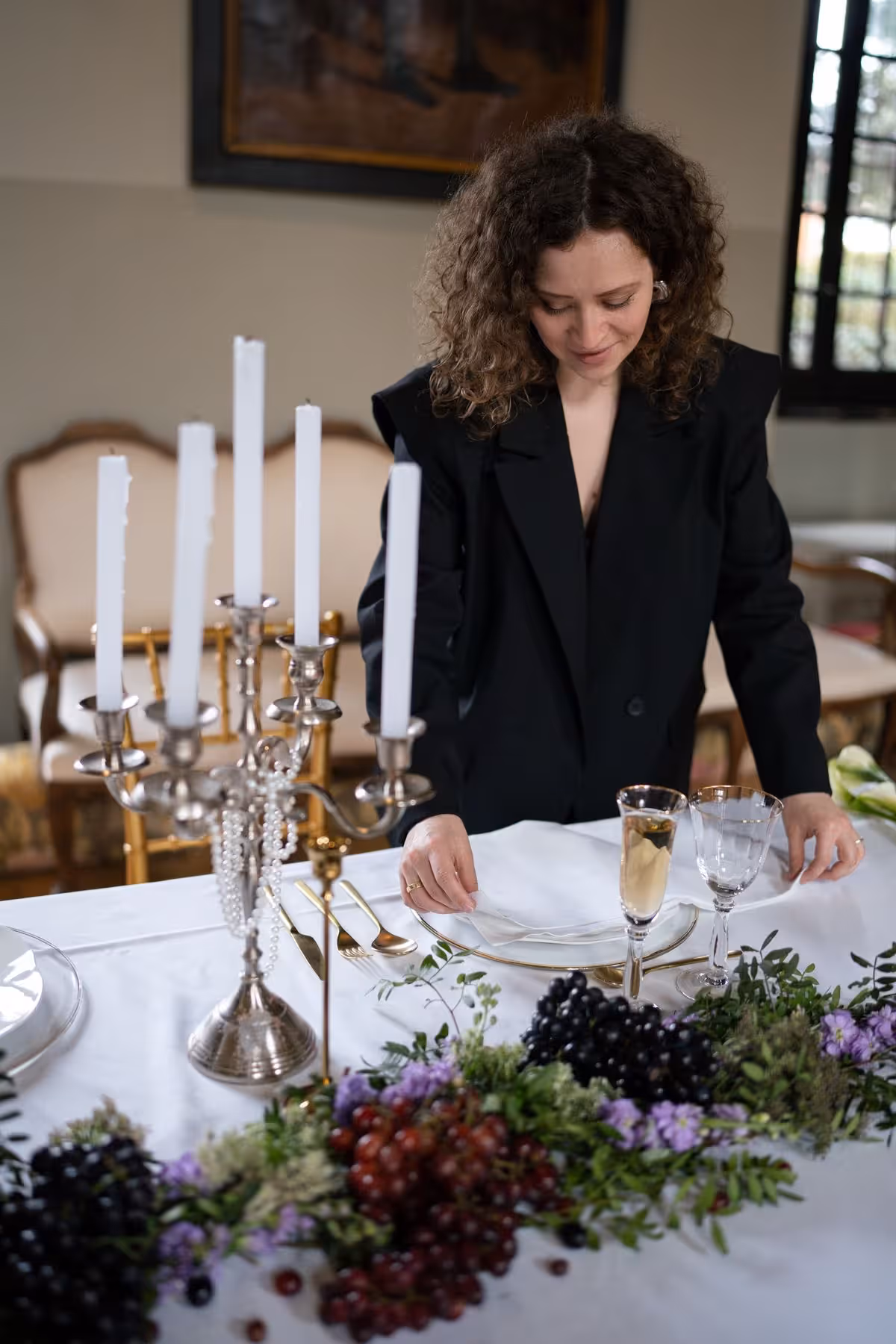 Tizita & Javier wedding