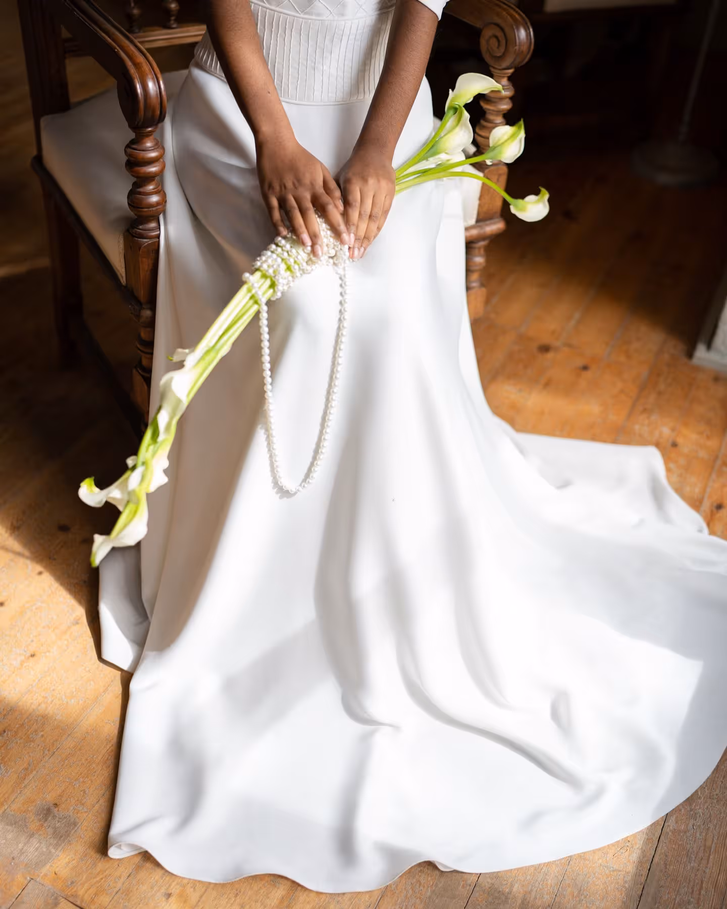 Tizita & Javier wedding