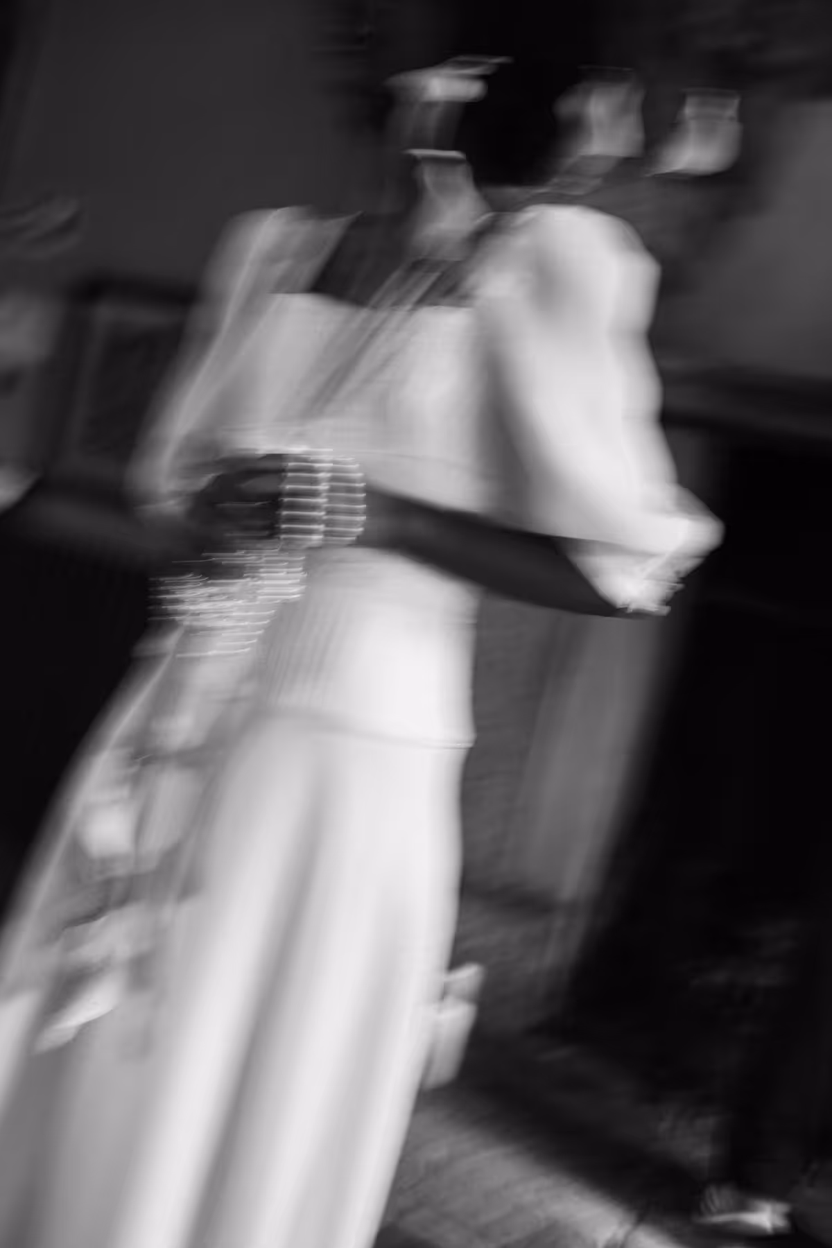 Tizita & Javier wedding