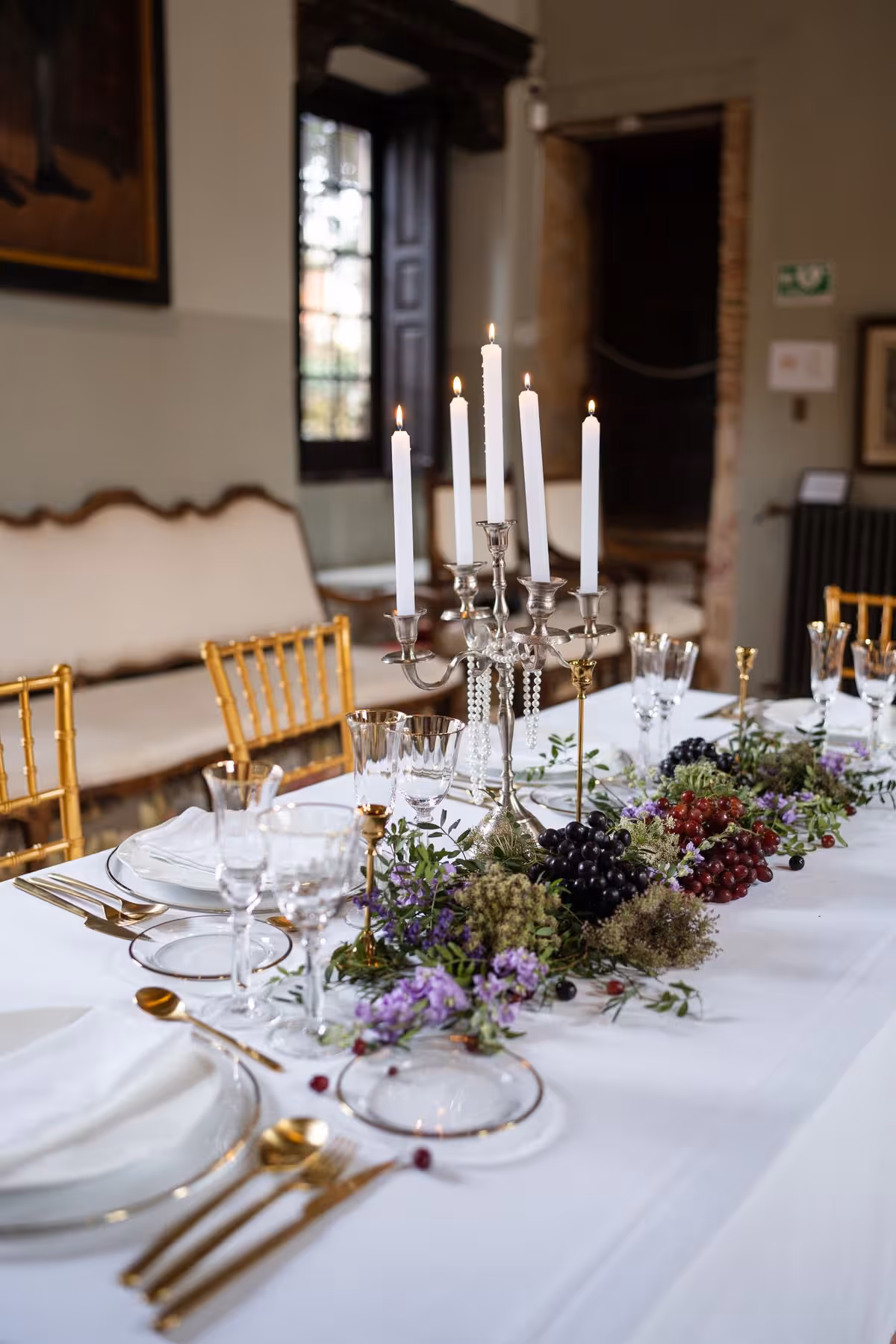 Tizita & Javier wedding